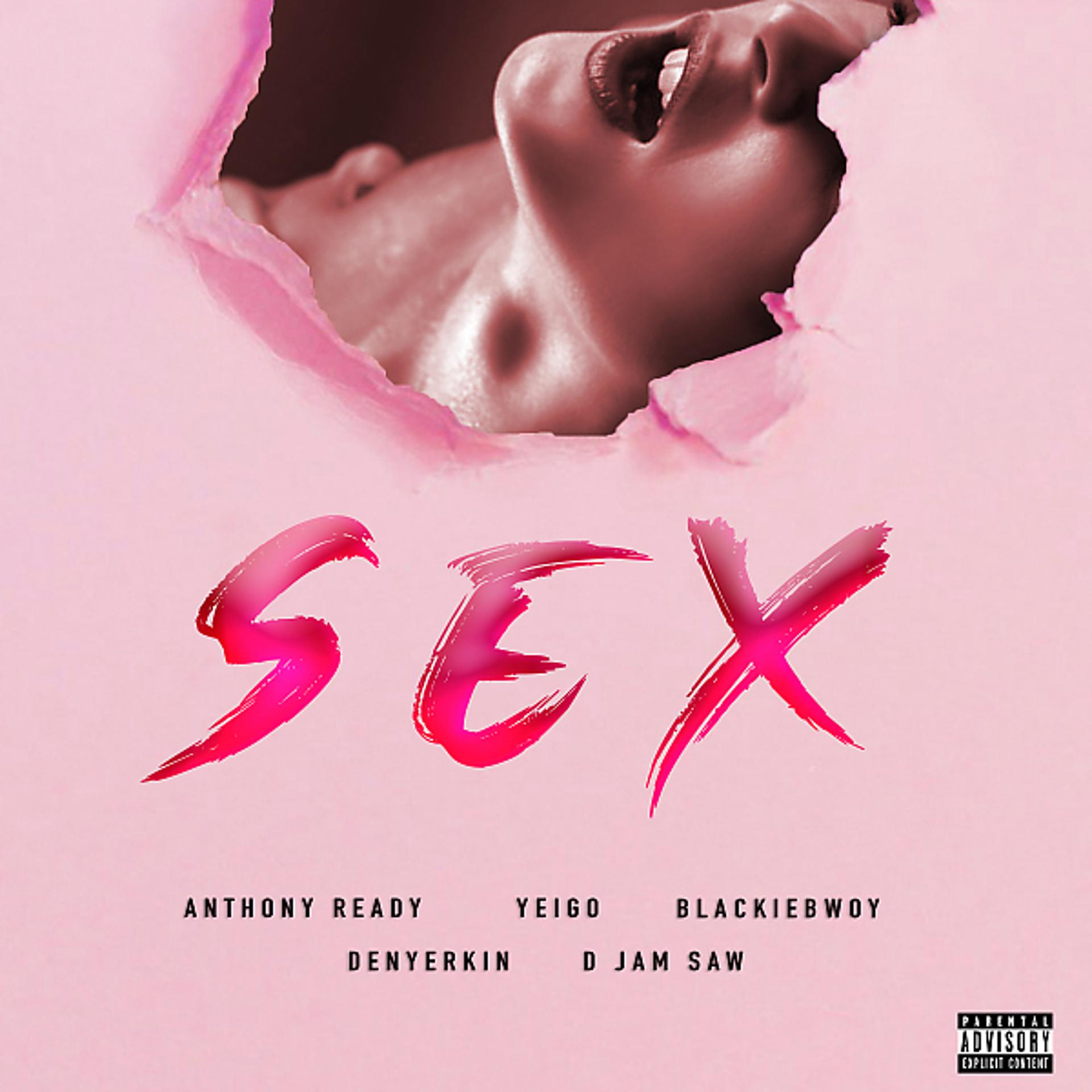 Постер альбома Sex