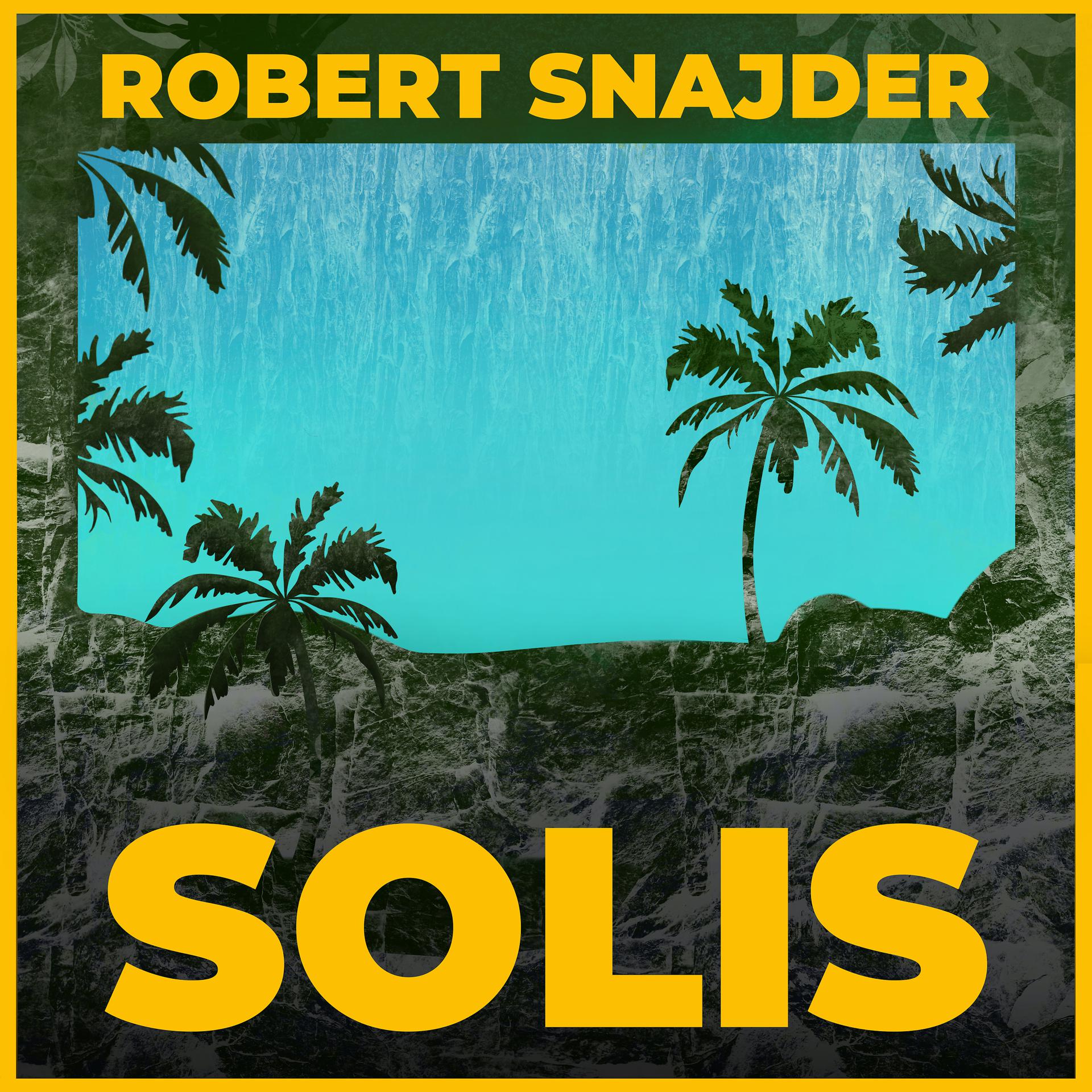 Постер альбома SOLIS