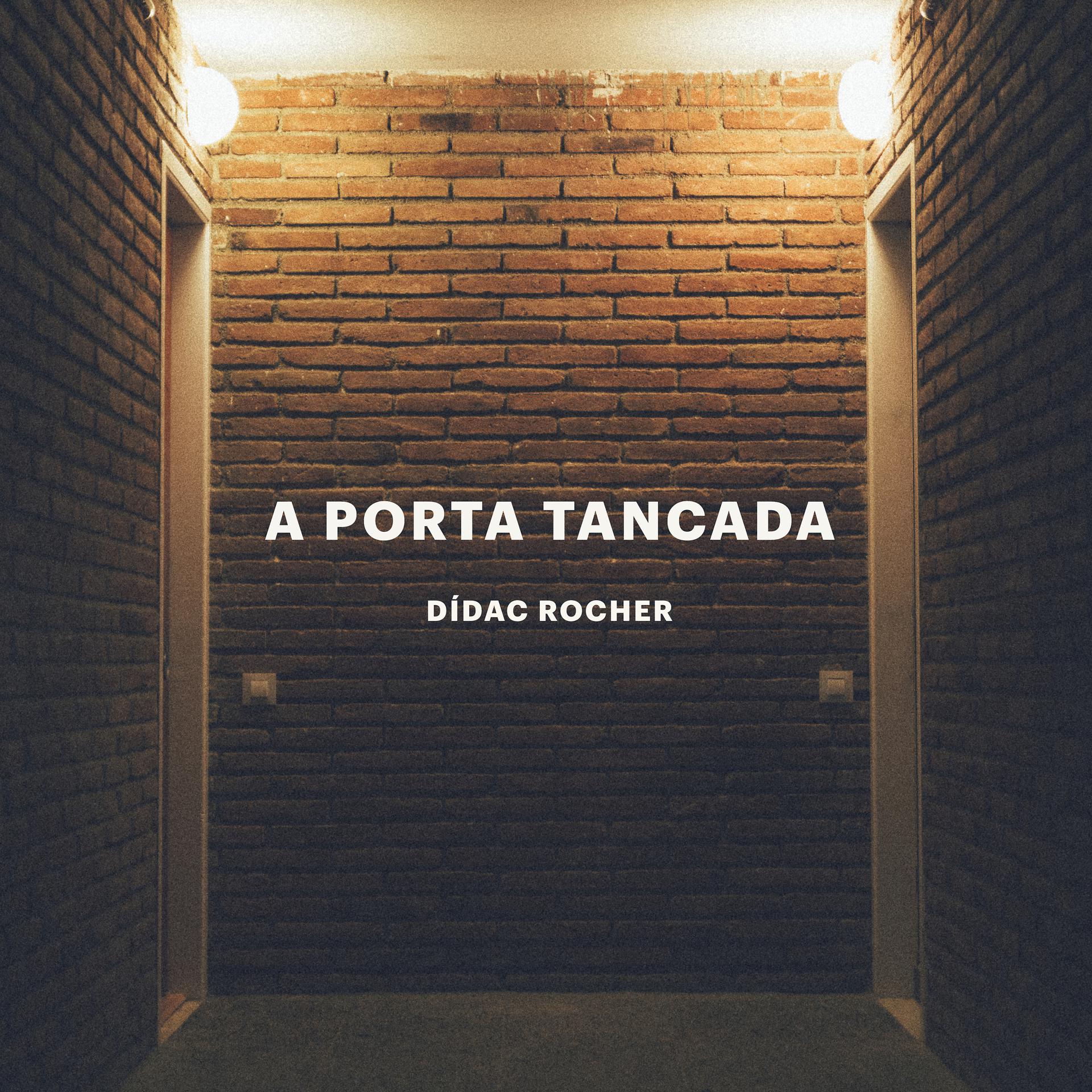 Постер альбома A porta tancada
