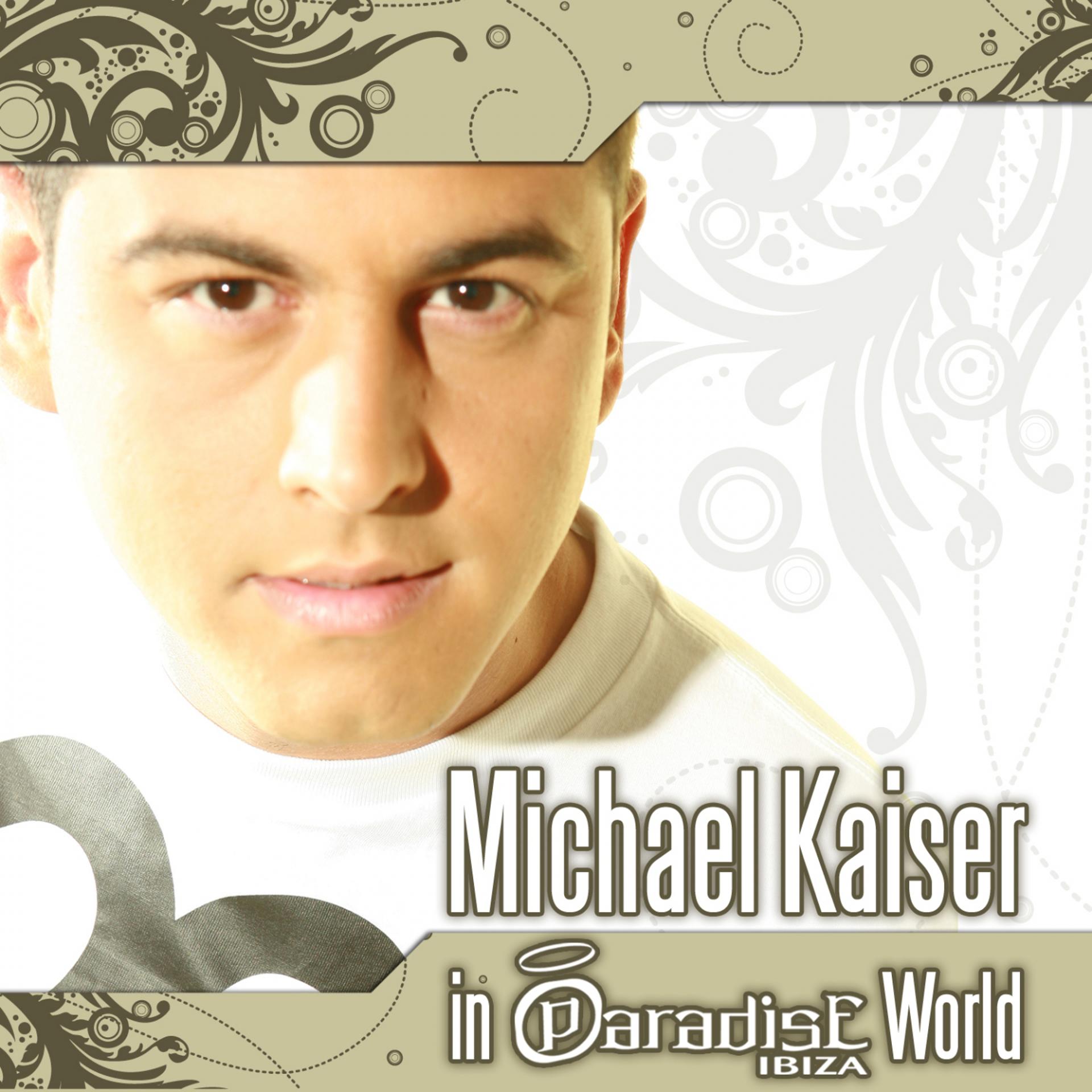Постер альбома Michael Kaiser In Paradise World
