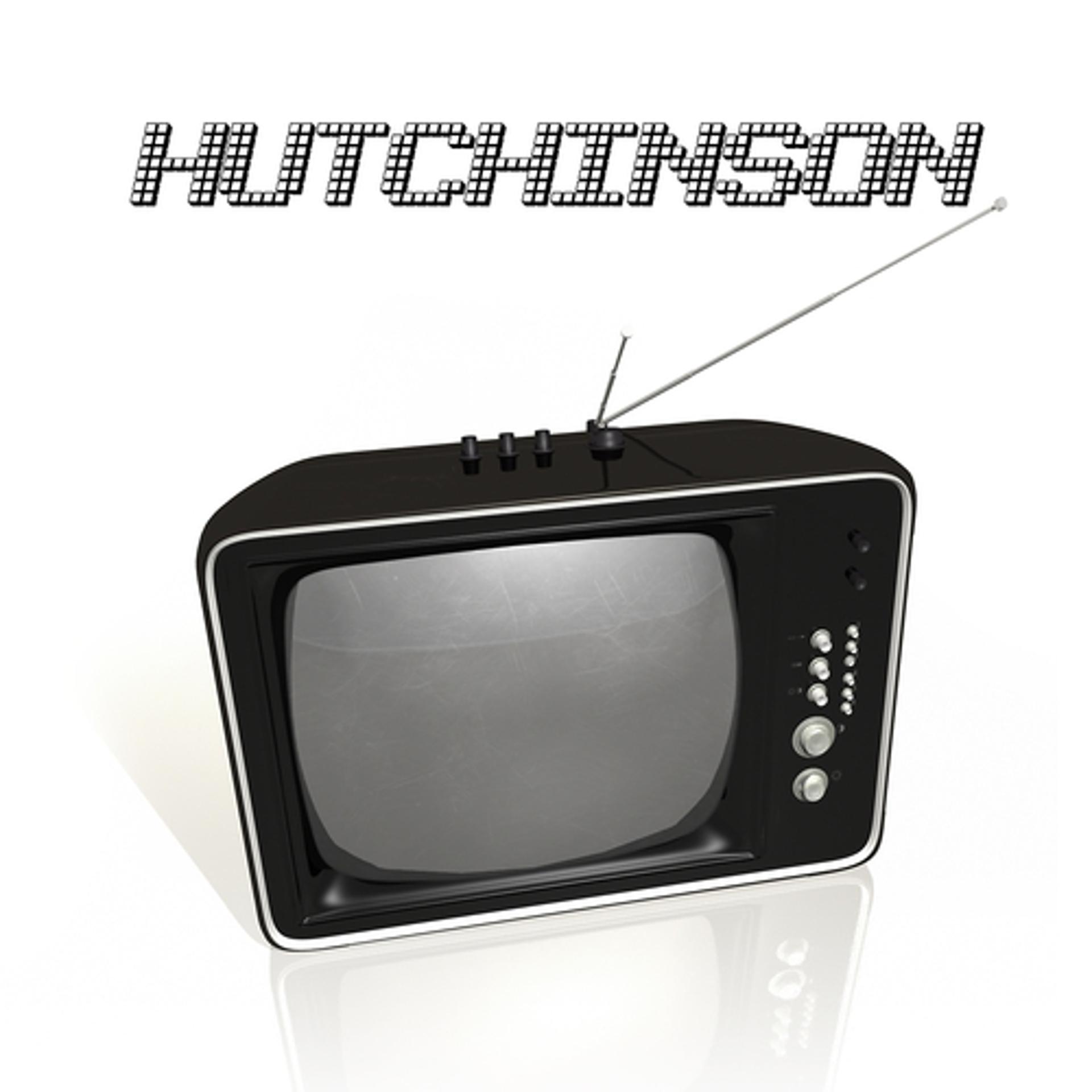 Постер альбома Hutchinson
