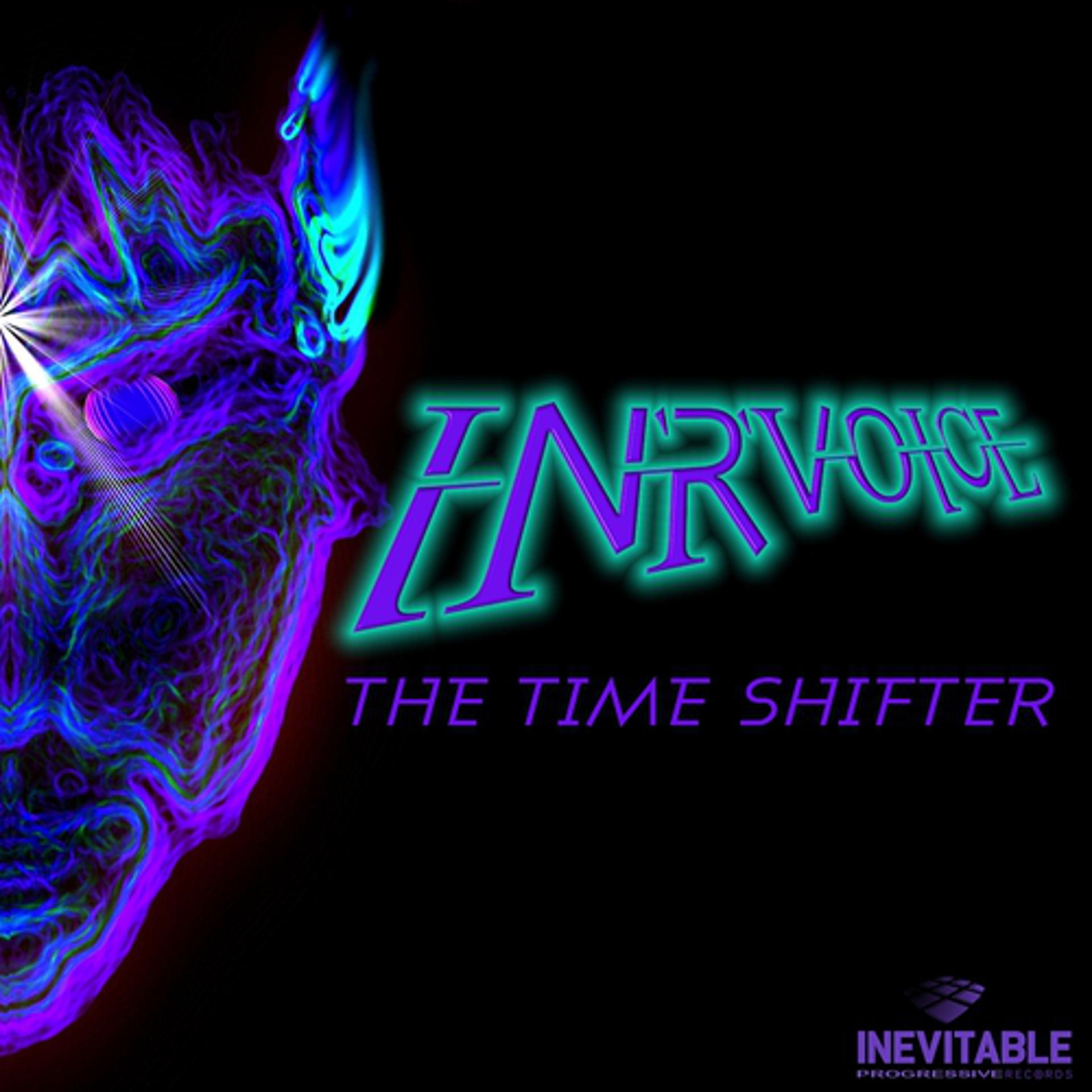 Постер альбома Time Shifter EP