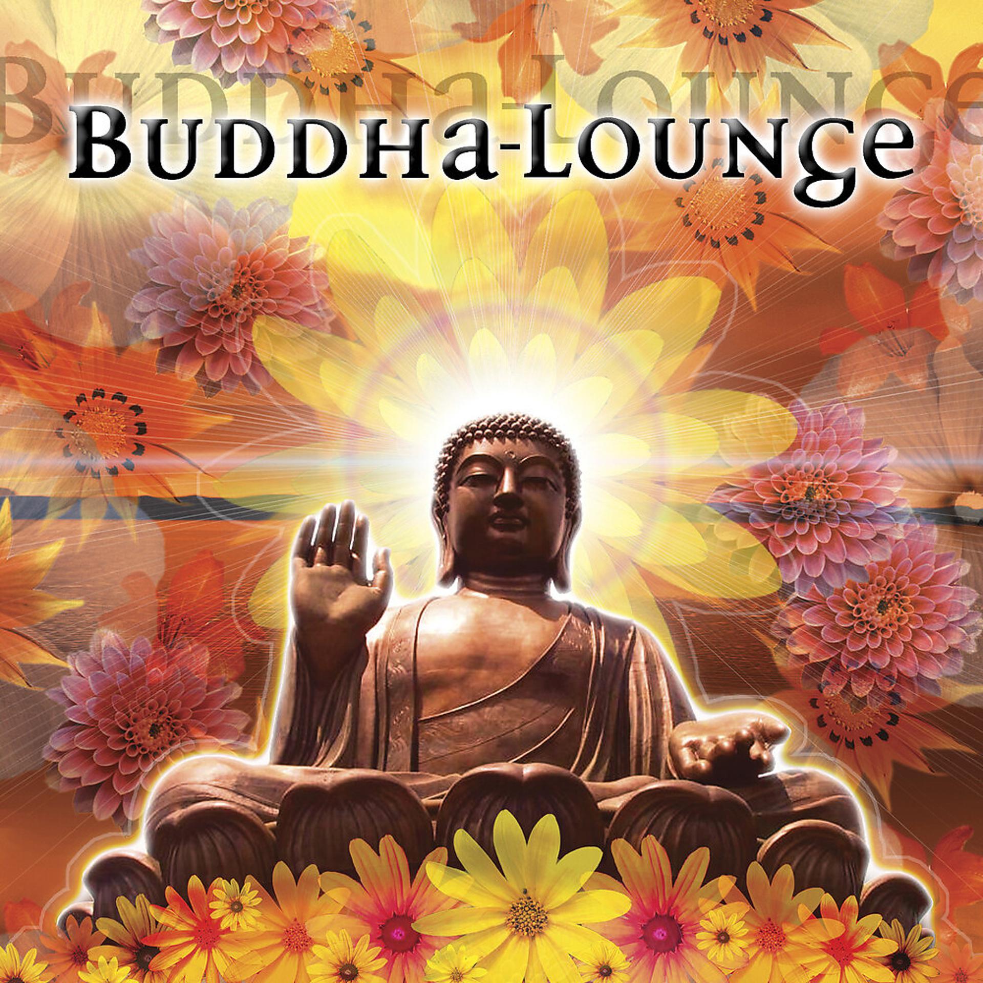 Постер альбома Buddha-Lounge