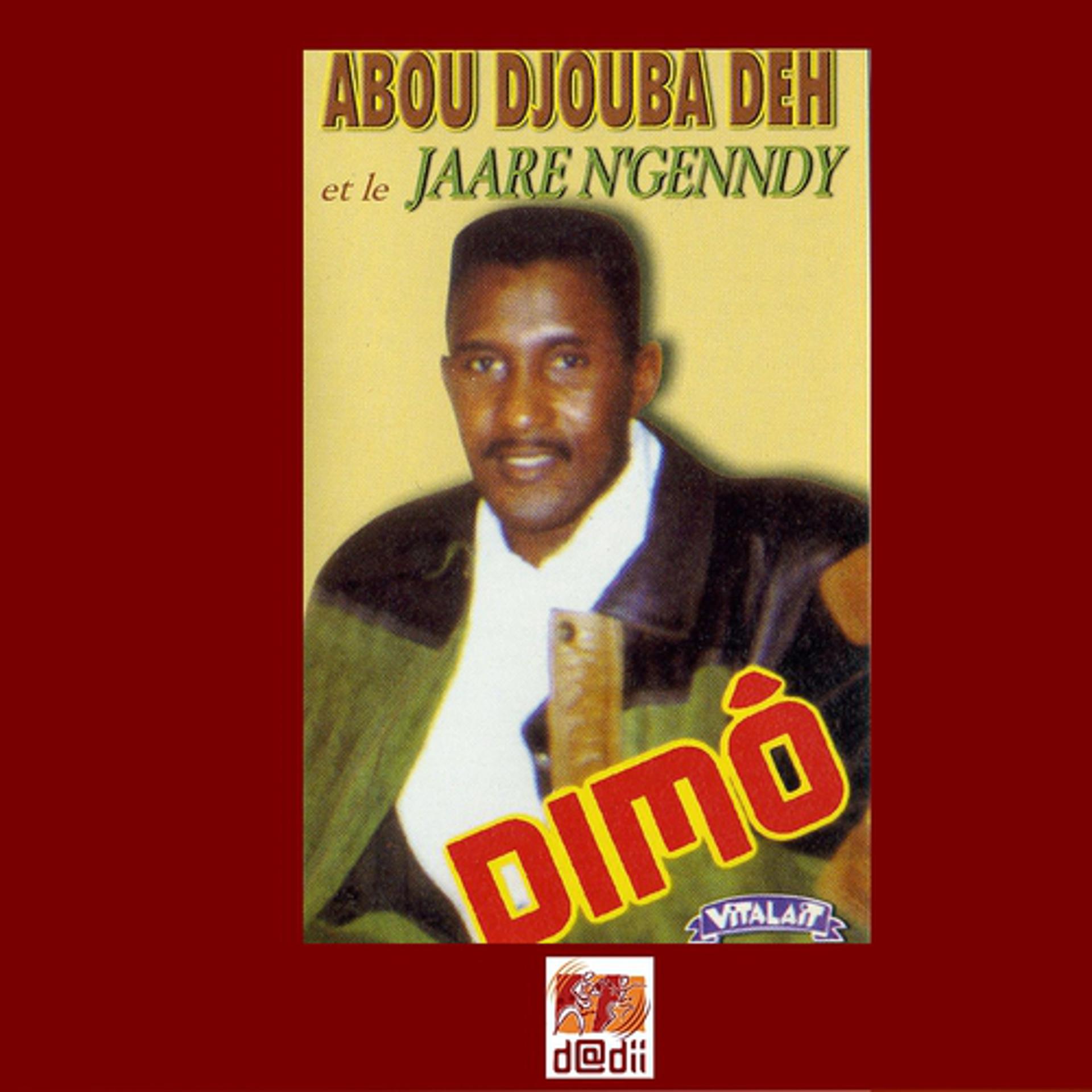 Постер альбома Dimô