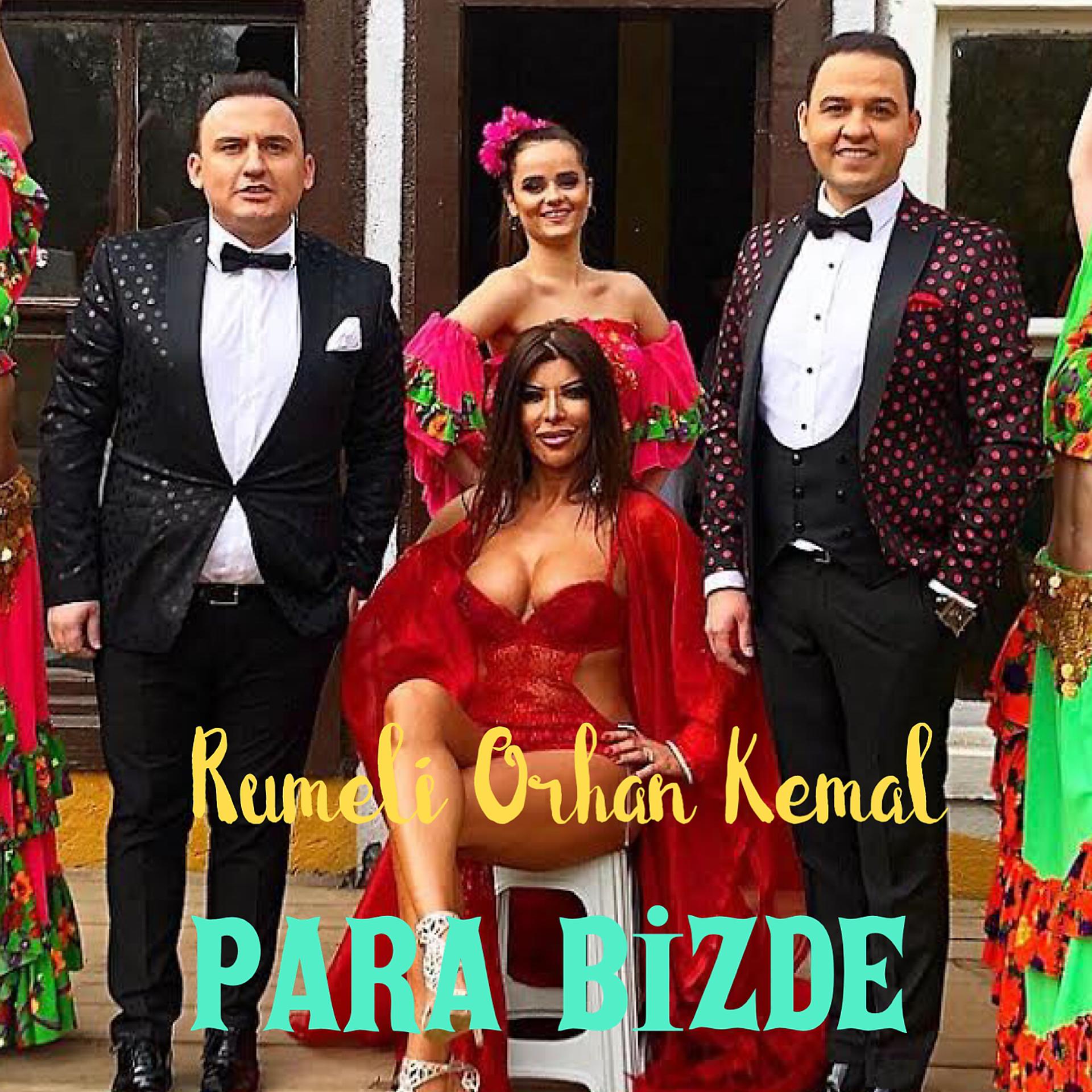 Постер альбома Para Bizde