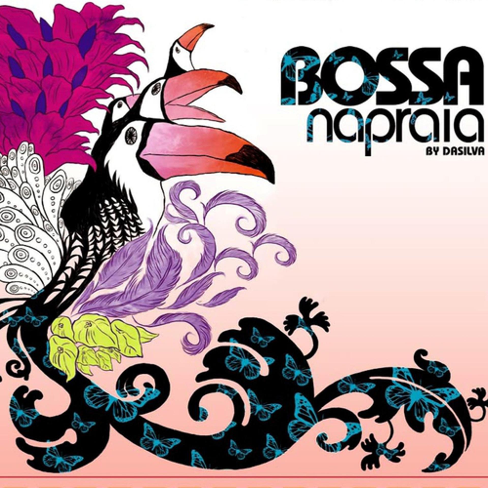 Постер альбома Bossa Napraia