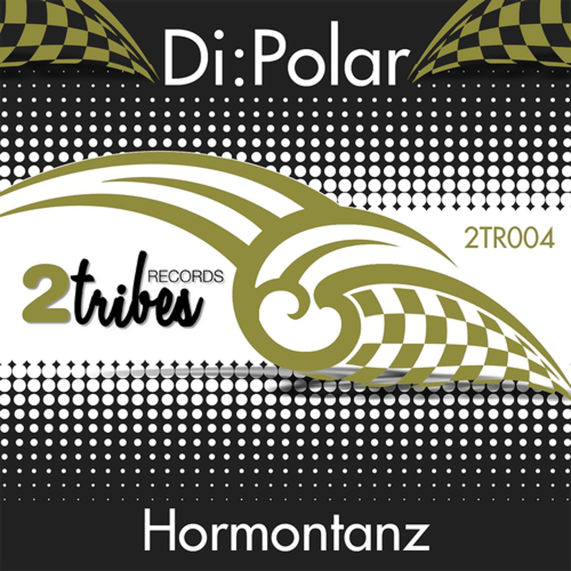 Постер альбома Hormontanz