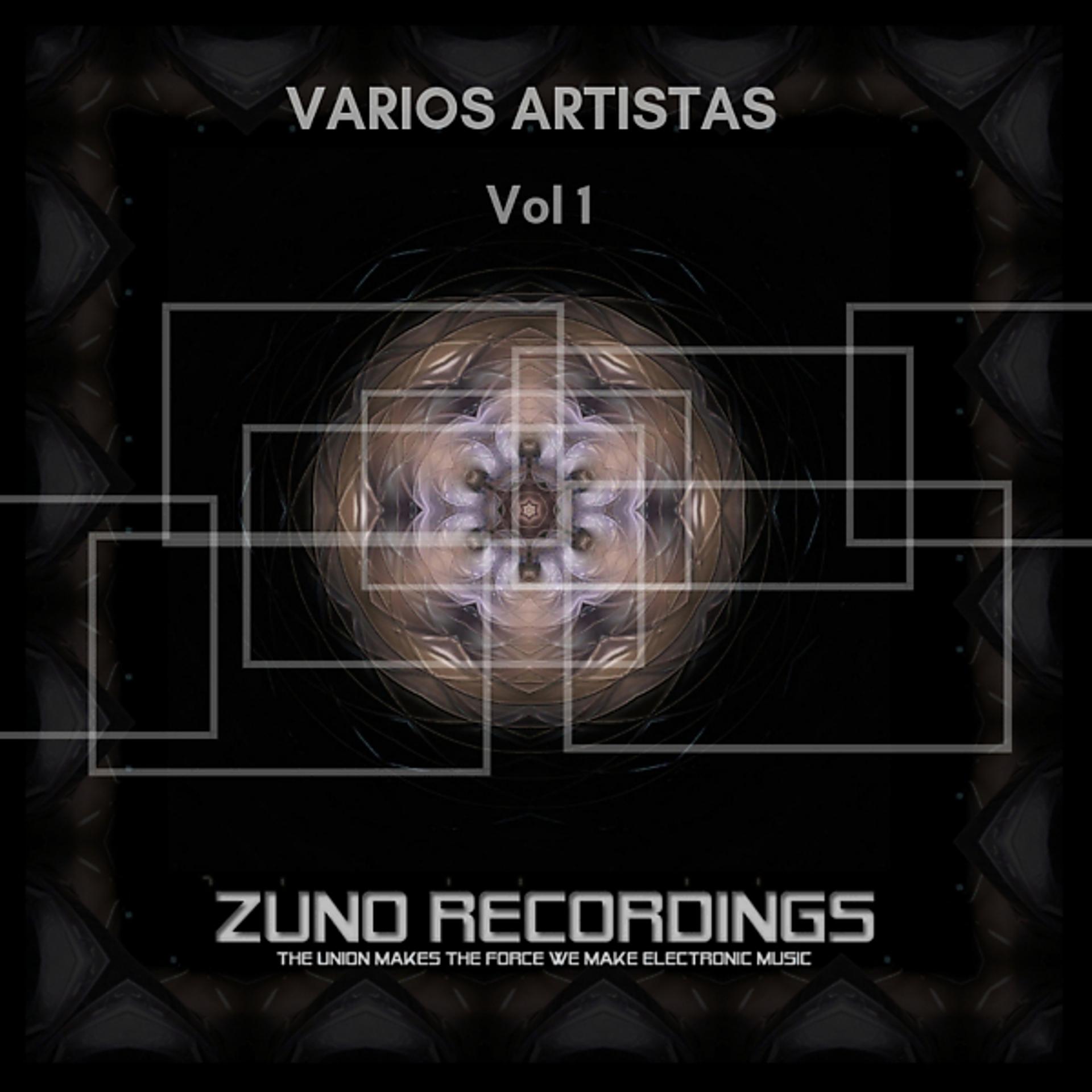 Постер альбома Vários Artistas, Vol. 01