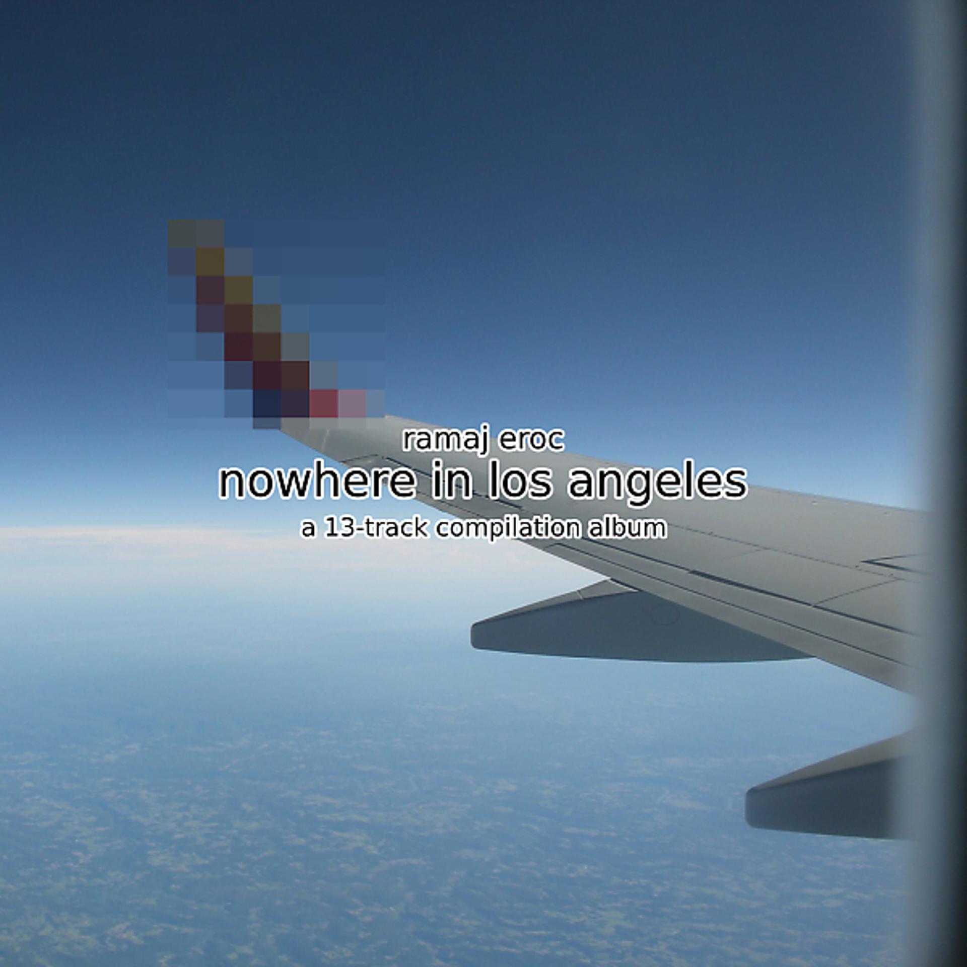 Постер альбома Nowhere In Los Angeles