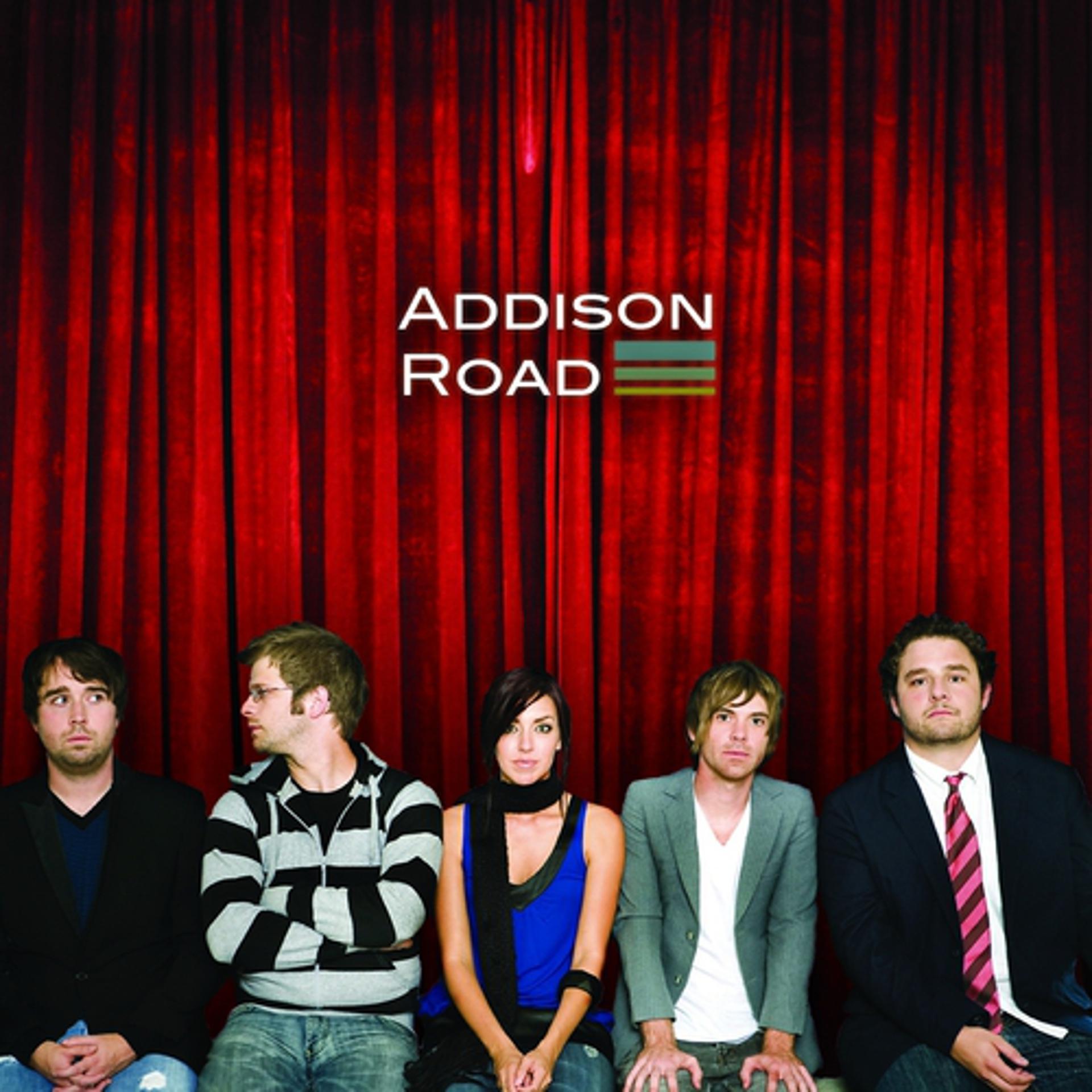Постер альбома Addison Road
