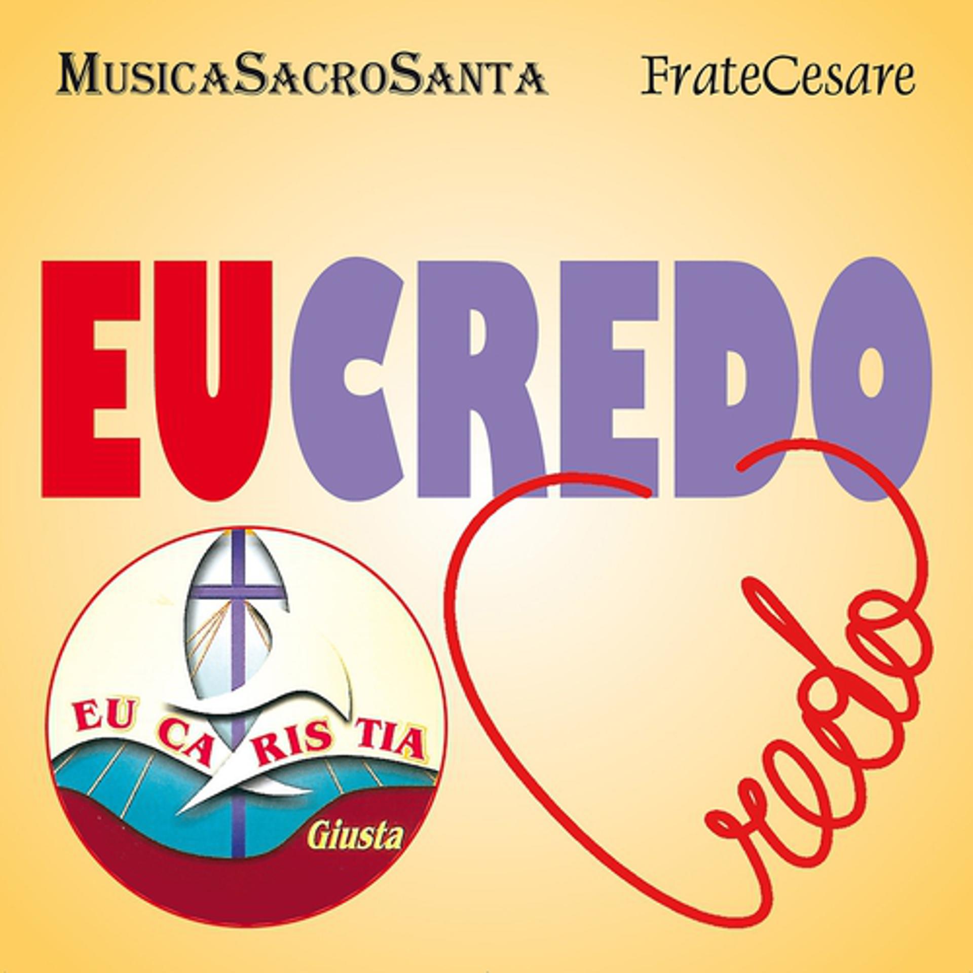 Постер альбома Eucredo