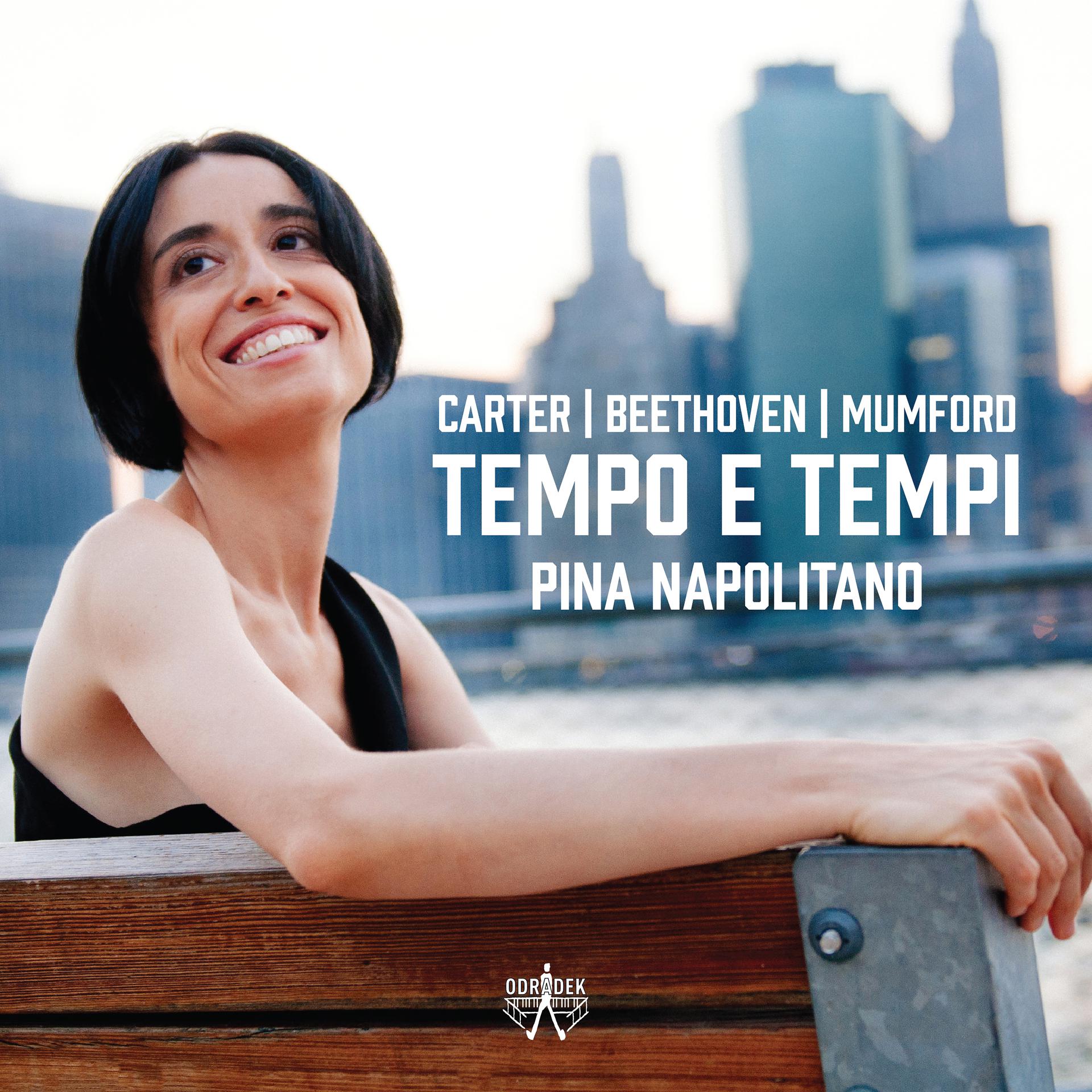 Постер альбома Tempo e Tempi