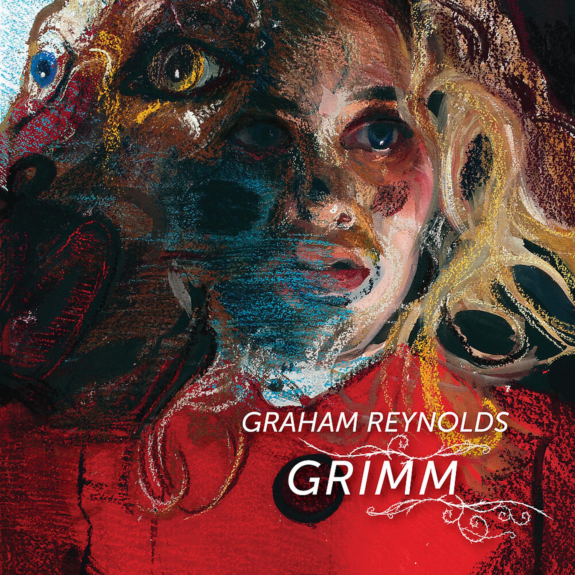 Постер альбома Grimm
