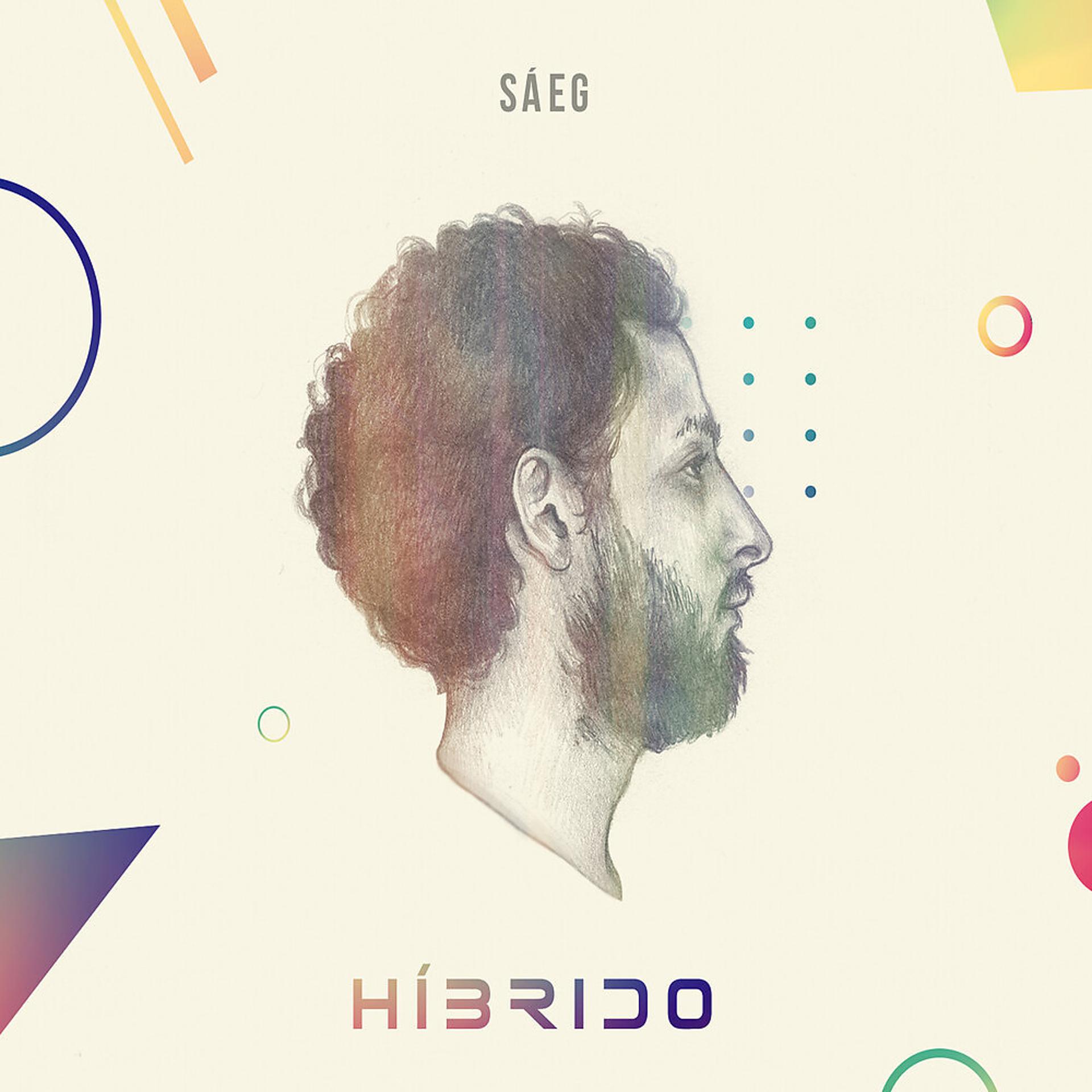 Постер альбома Híbrido