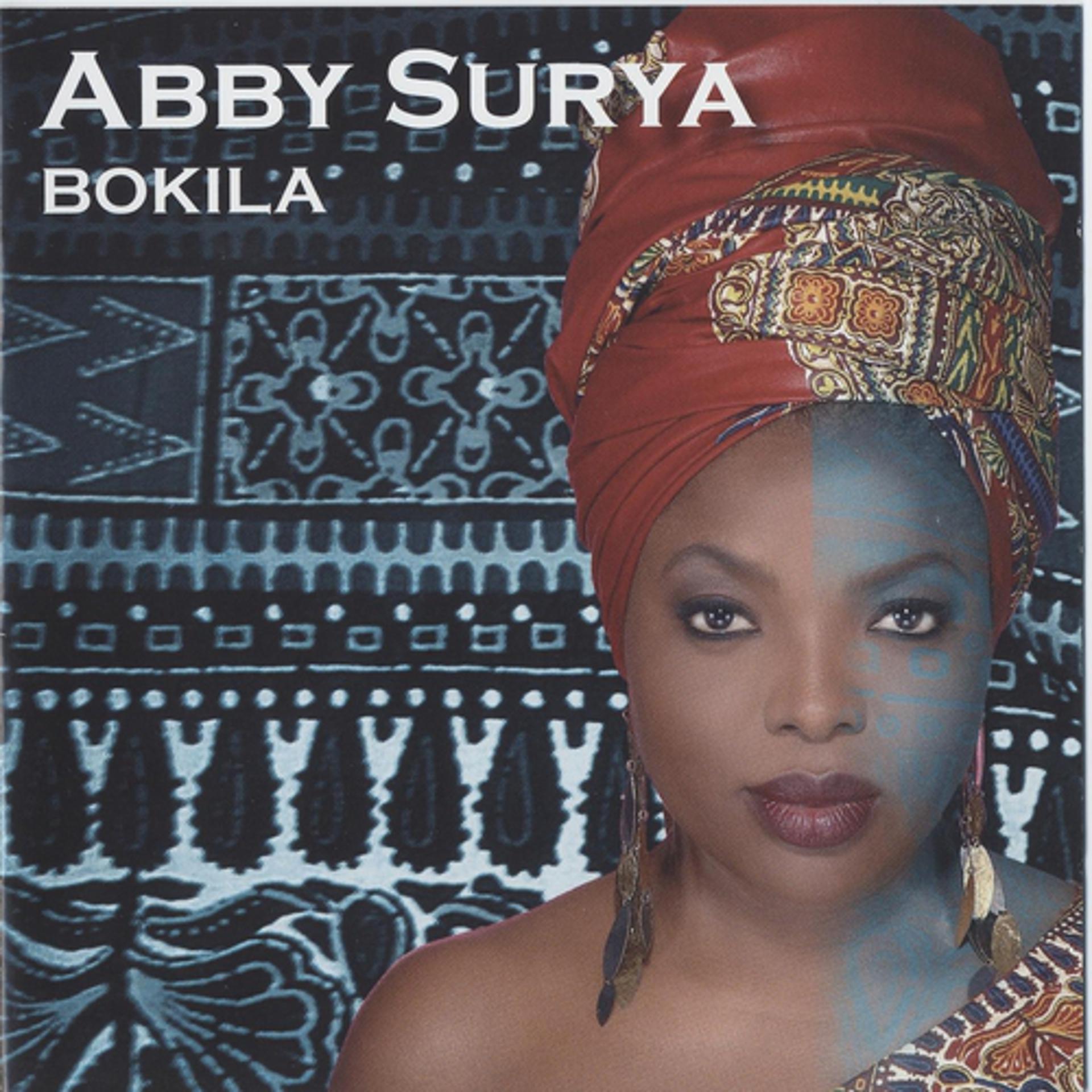 Постер альбома Bokila