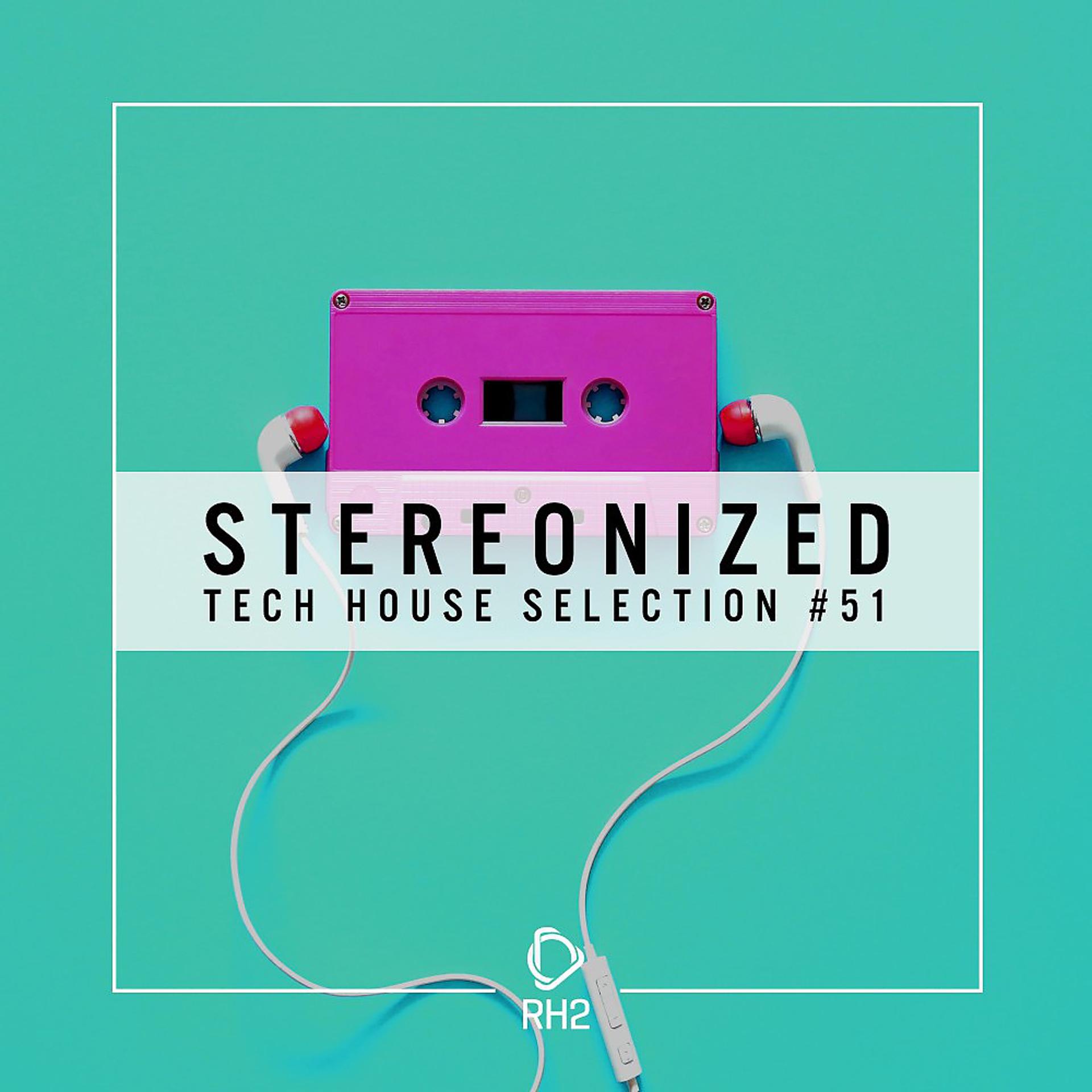 Постер альбома Stereonized, Tech House Selection, Vol. 51