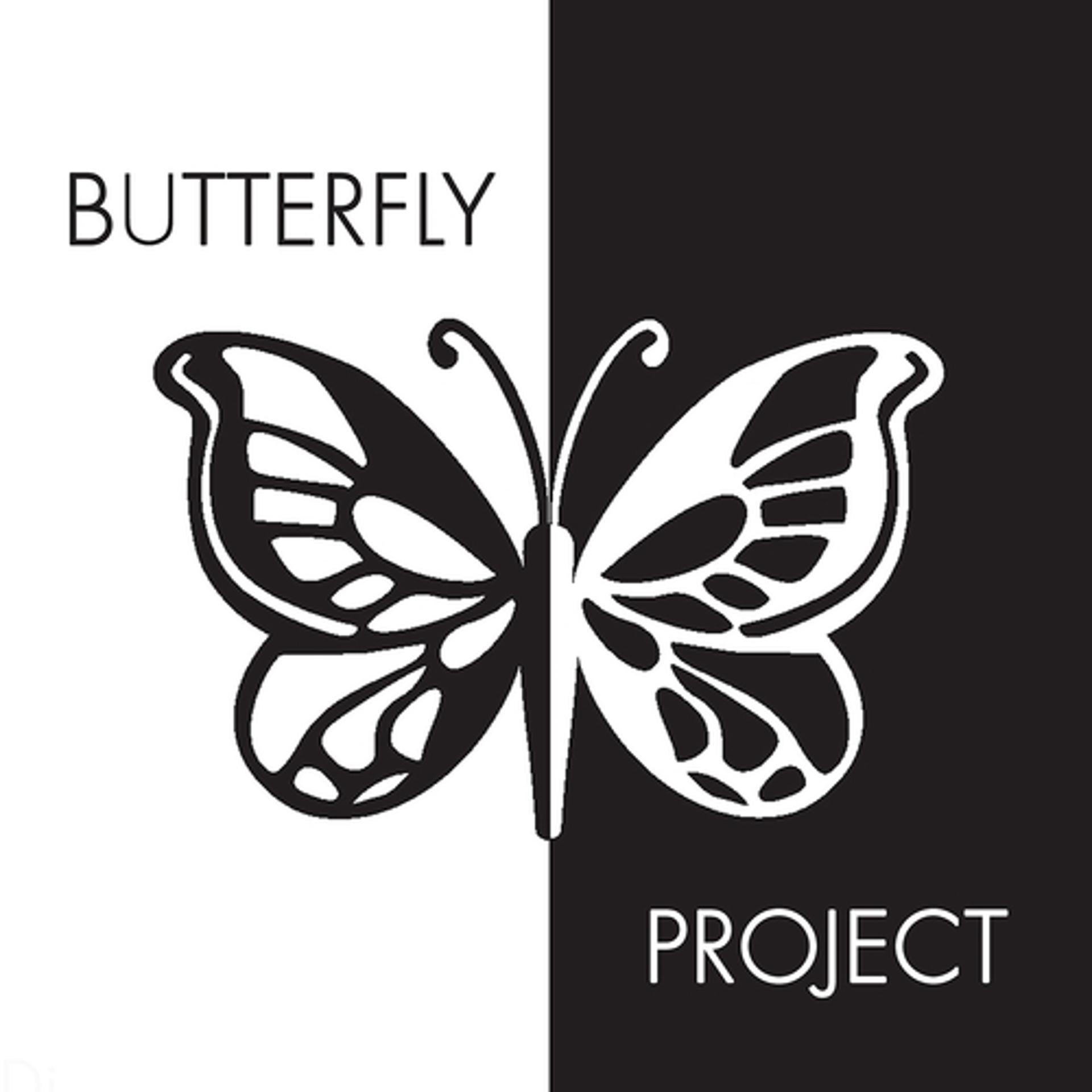 Постер альбома Butterfly Project