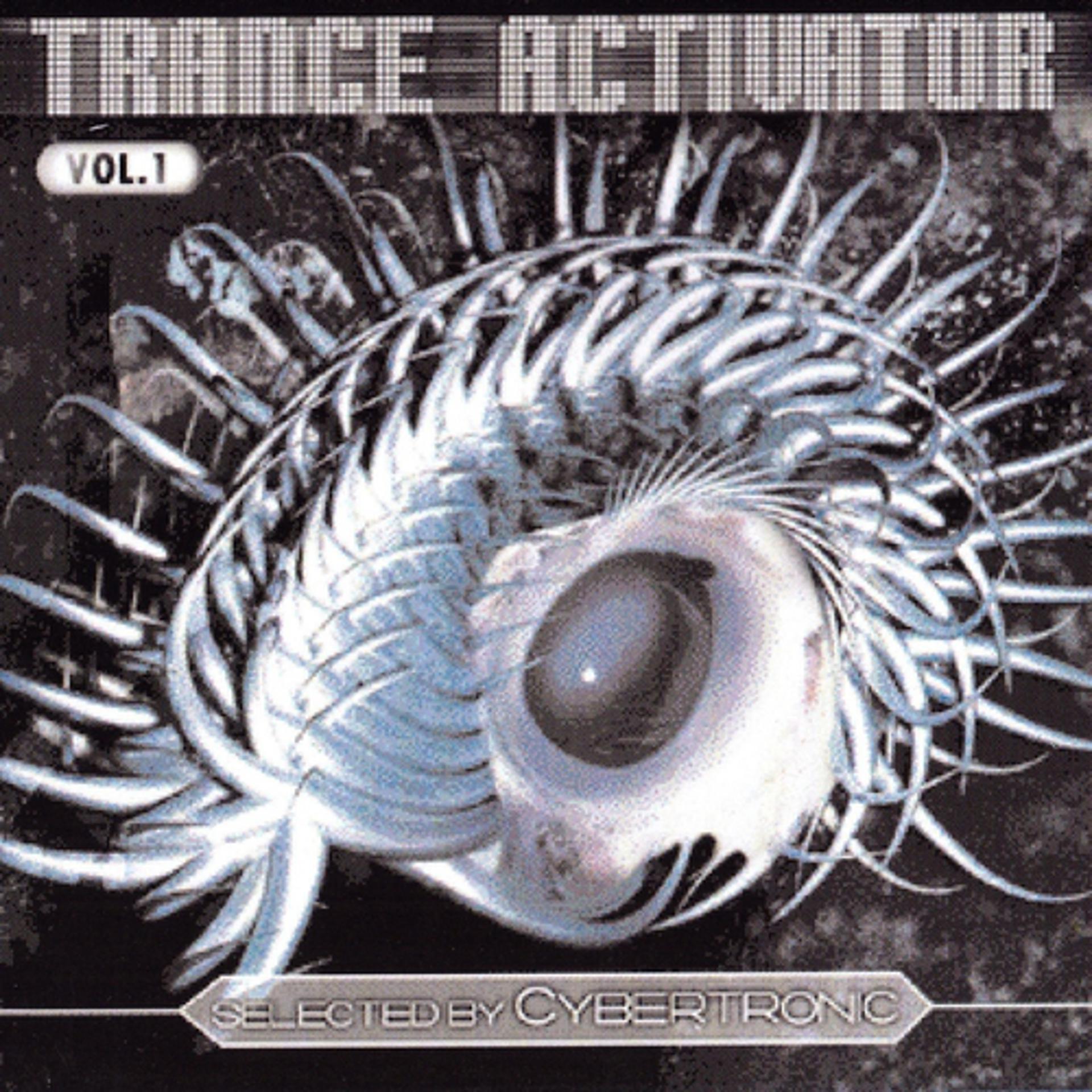 Постер альбома Trance Activator Volume 1