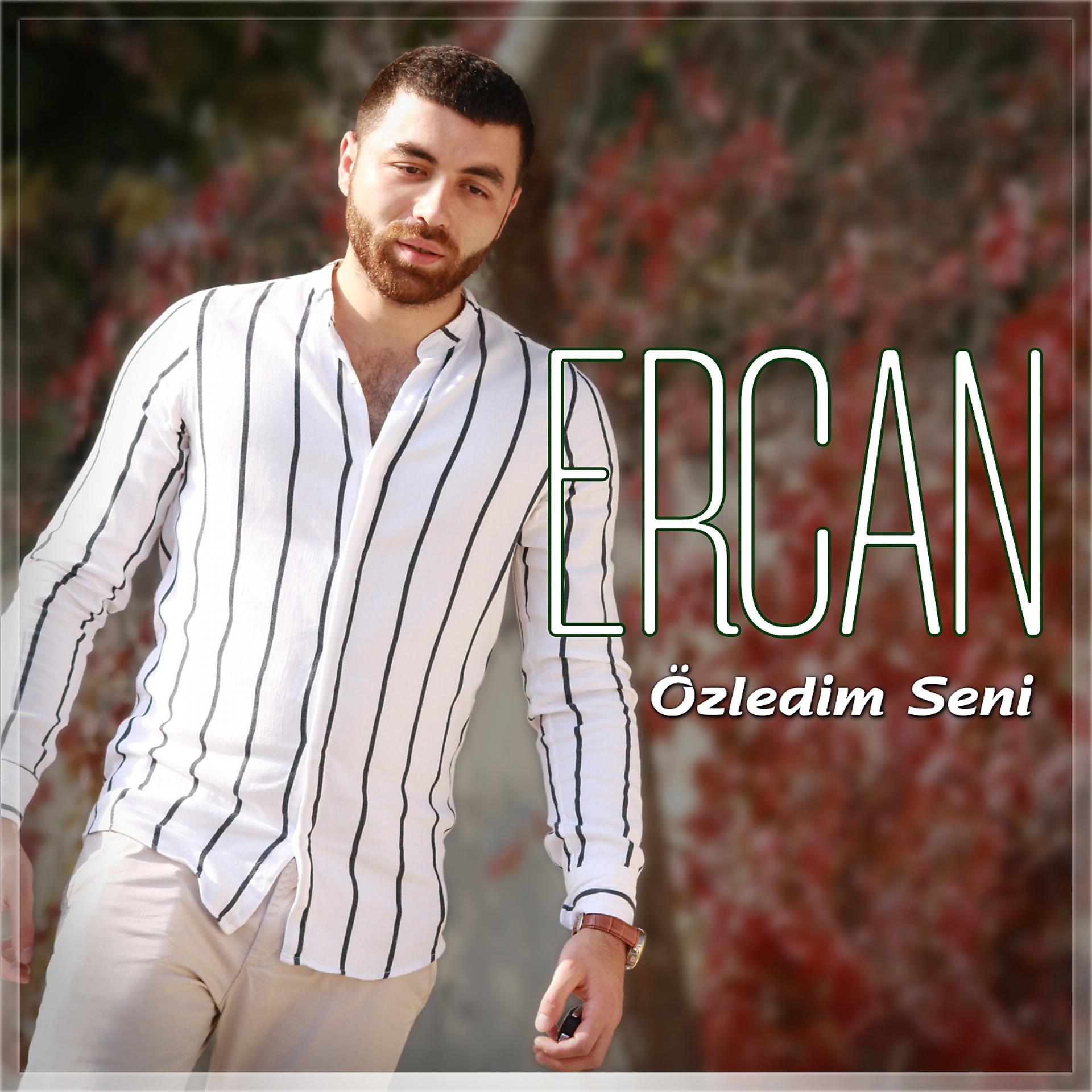 Постер альбома Özledim Seni