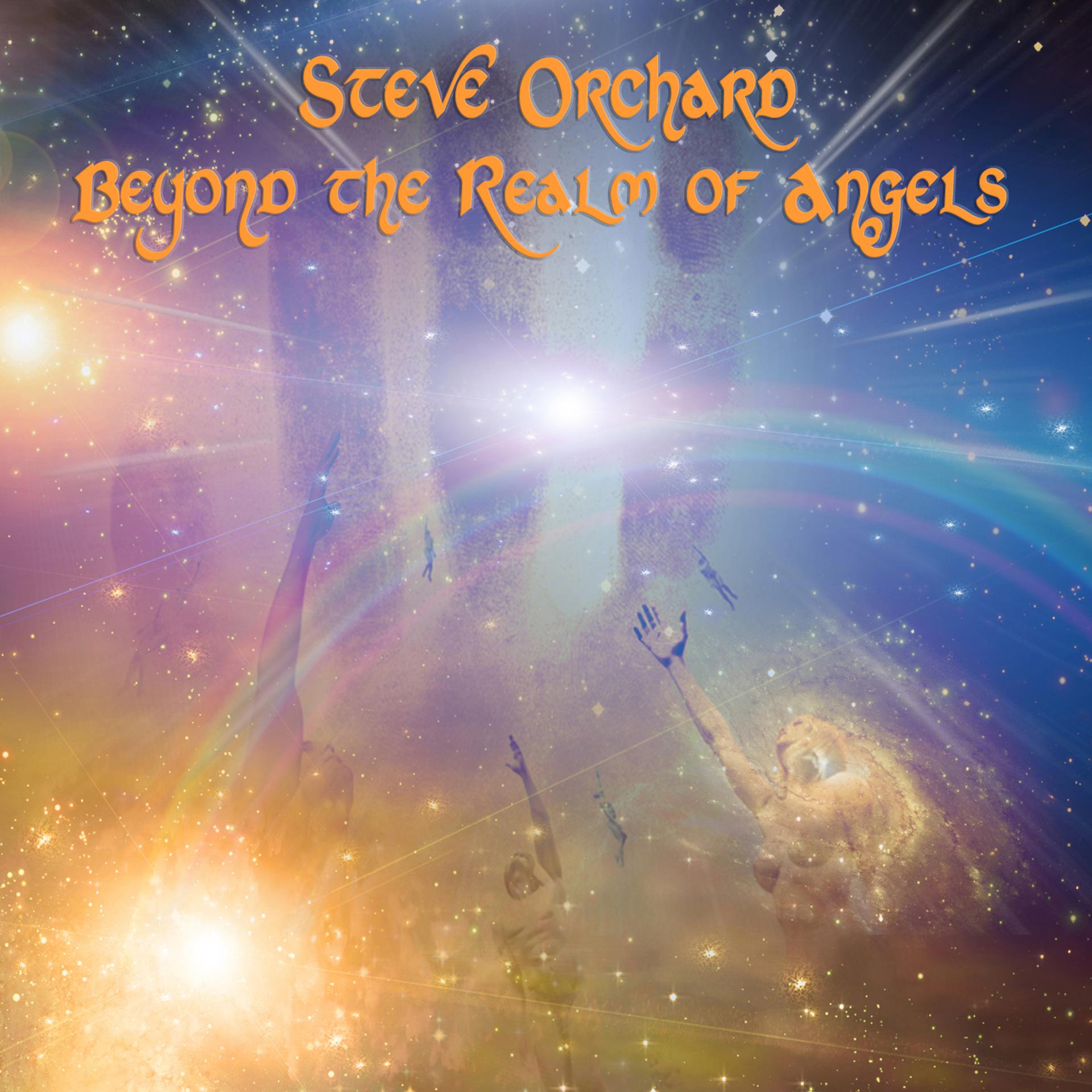 Постер альбома Beyond the Realm of Angels