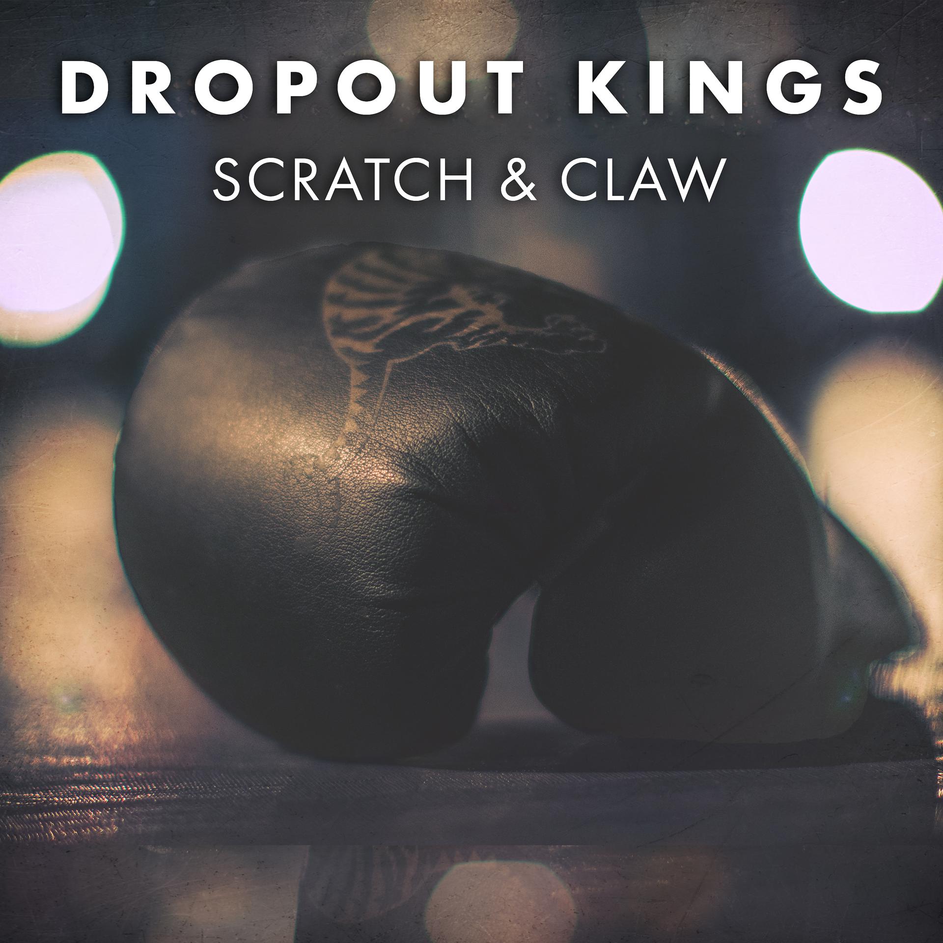 Постер альбома Scratch & Claw