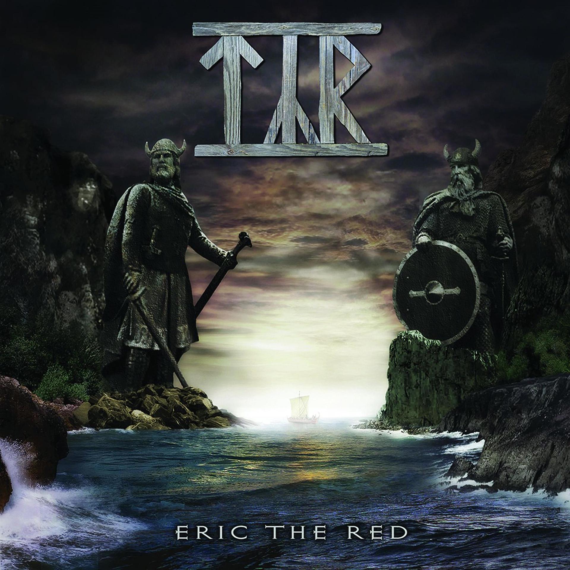 Постер альбома Eric the Red
