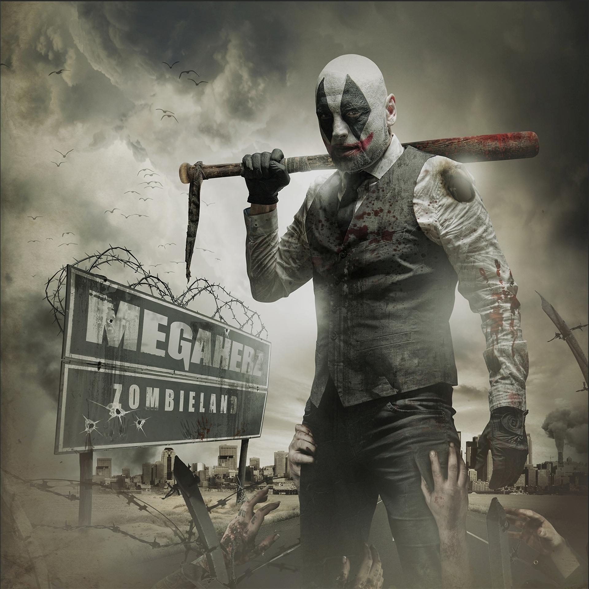 Постер альбома Zombieland (Deluxe Edition)