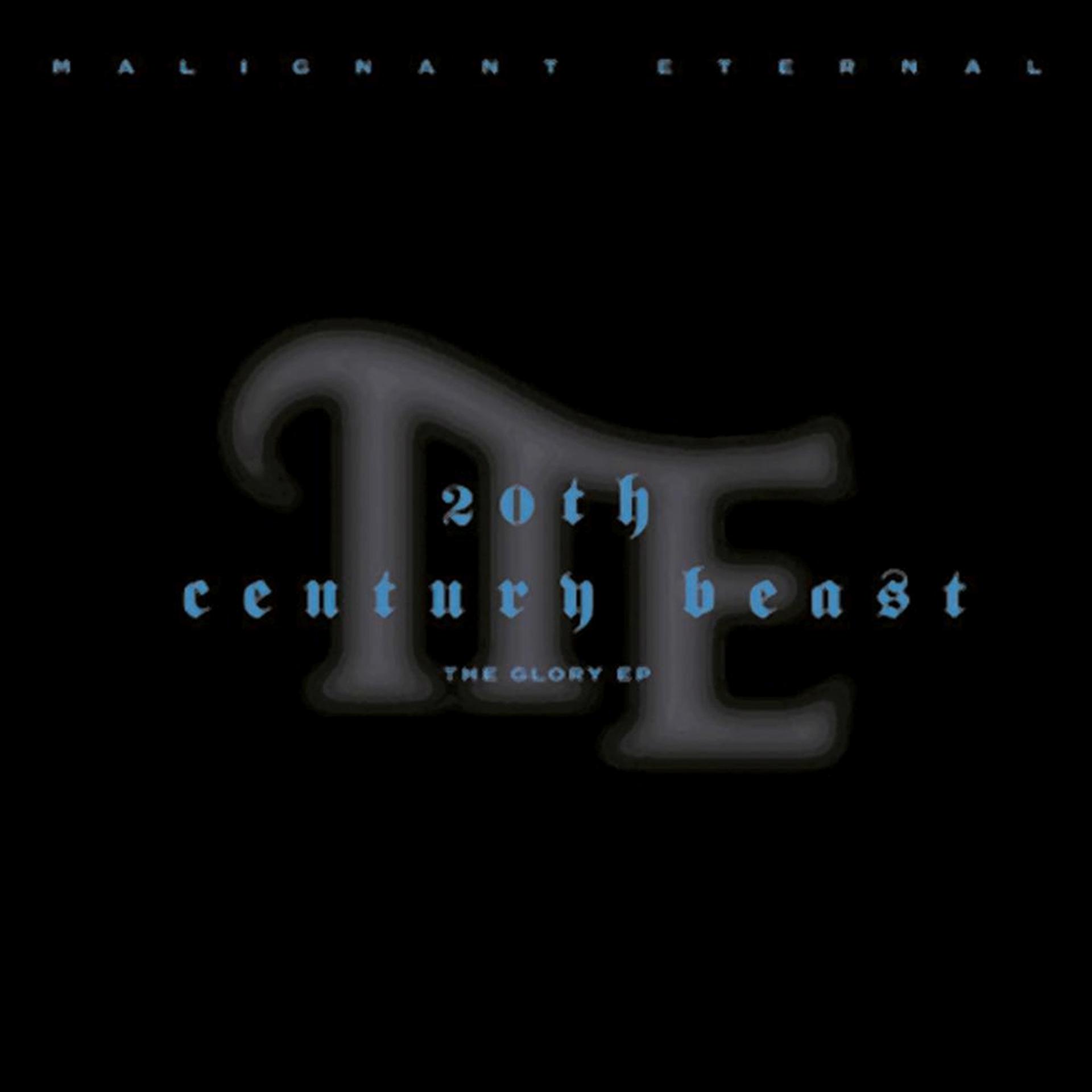 Постер альбома 20th Century Beast