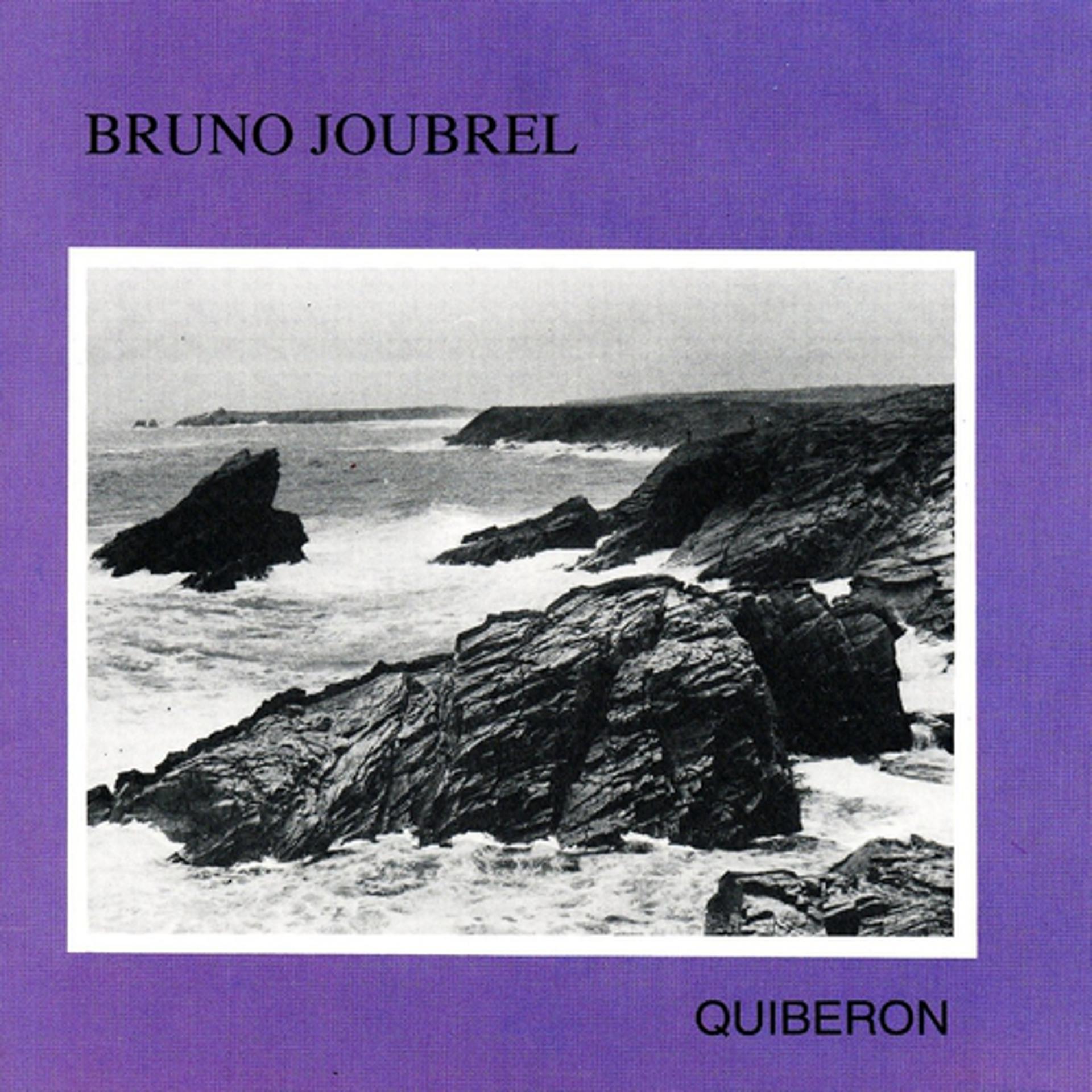 Постер альбома Quiberon