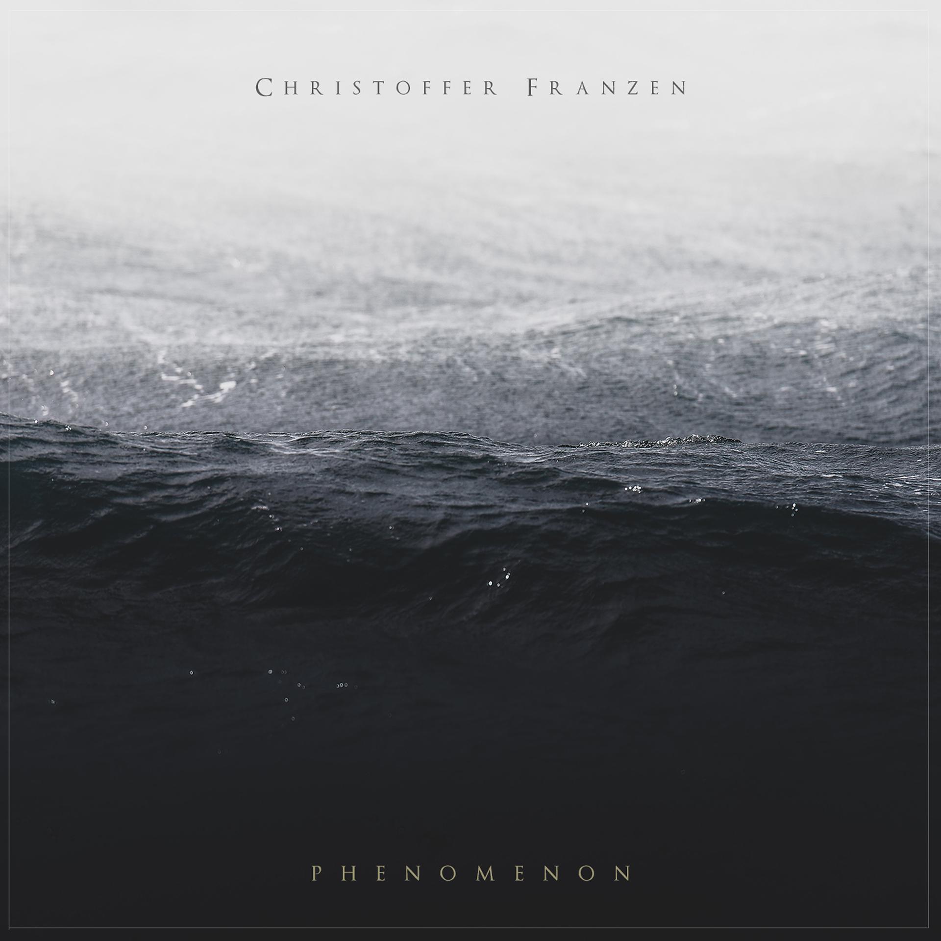 Постер альбома Phenomenon