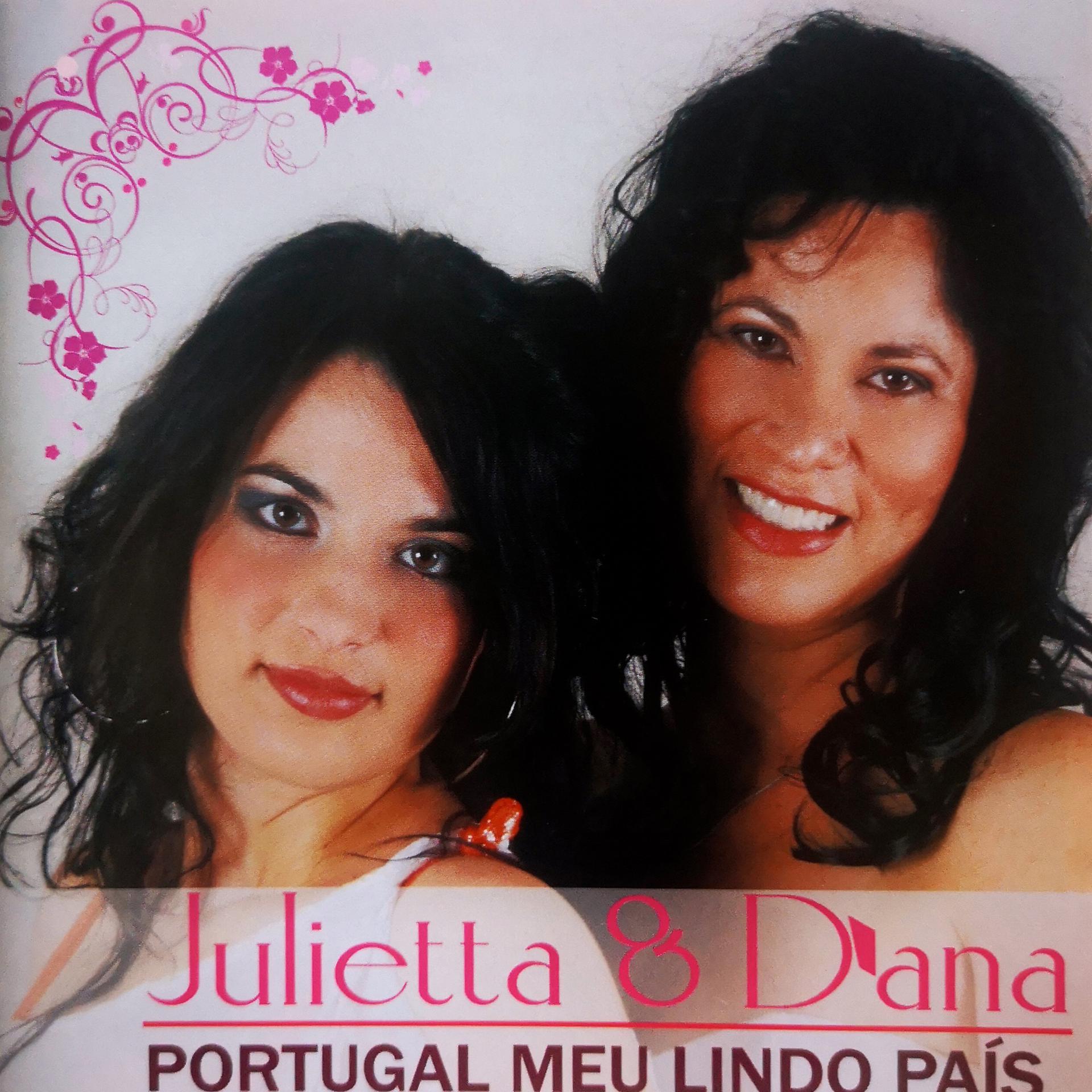 Постер альбома Portugal Meu Lindo País