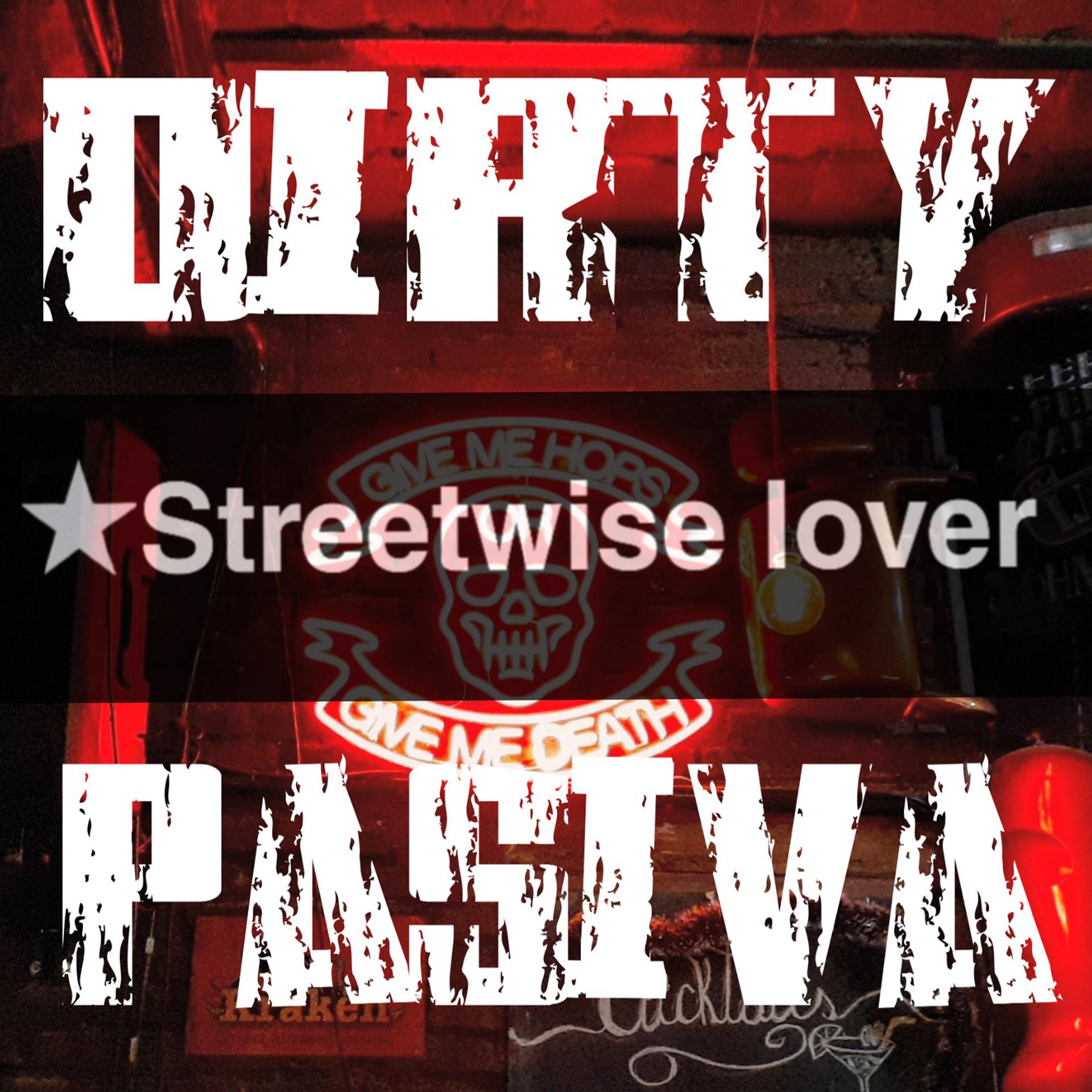 Постер альбома Dirty Pasiva