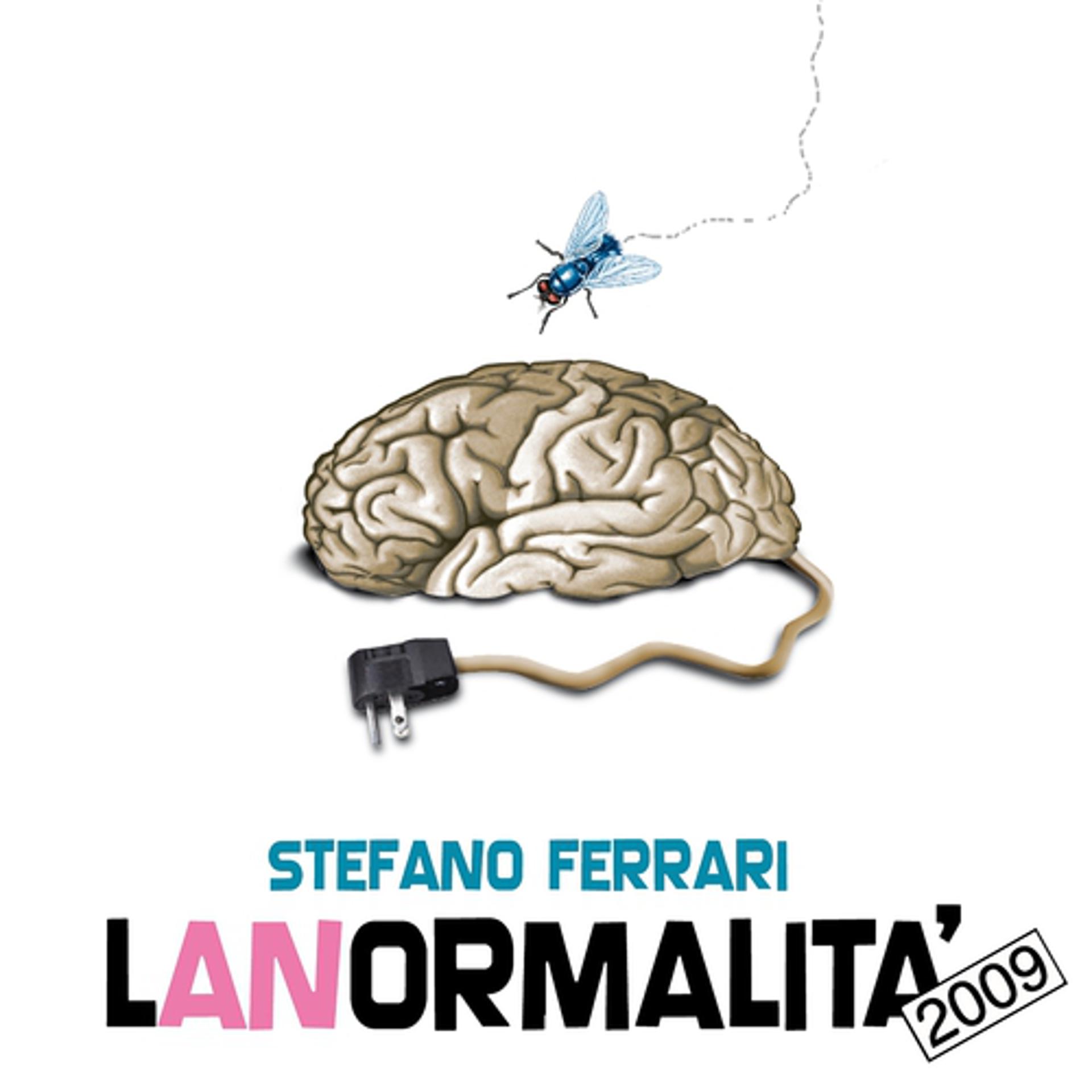 Постер альбома Lanormalità