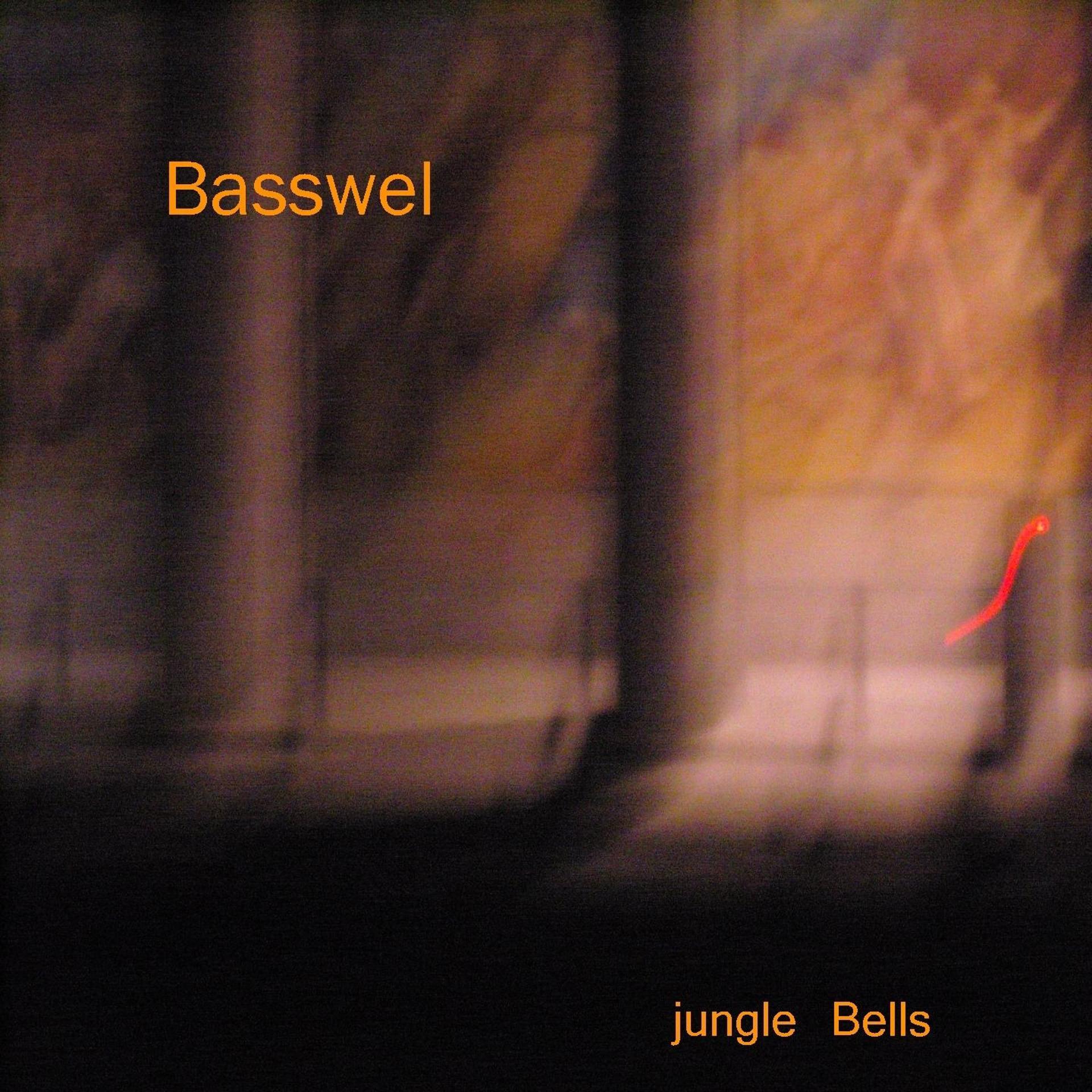 Постер альбома Jungle Bells