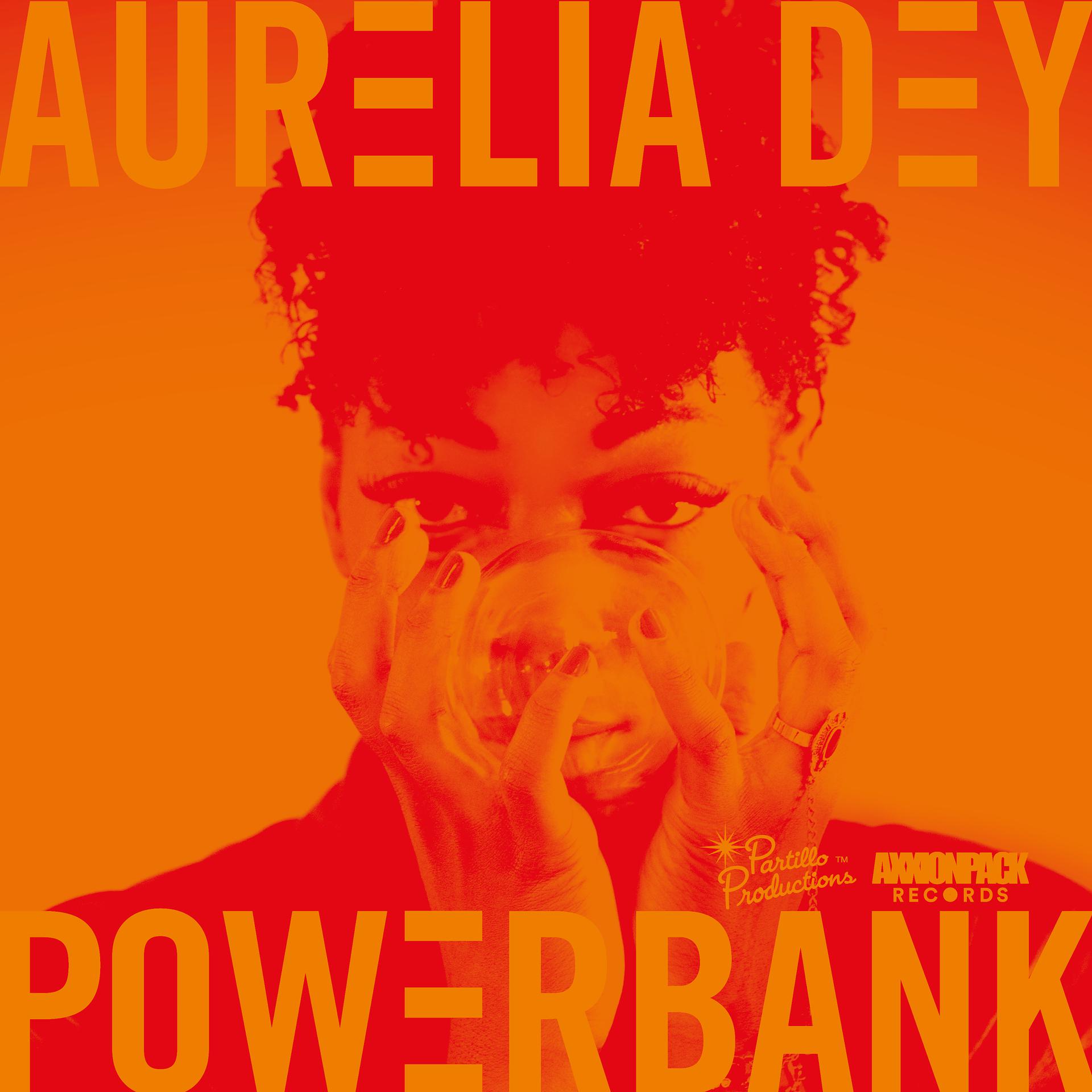 Постер альбома Powerbank