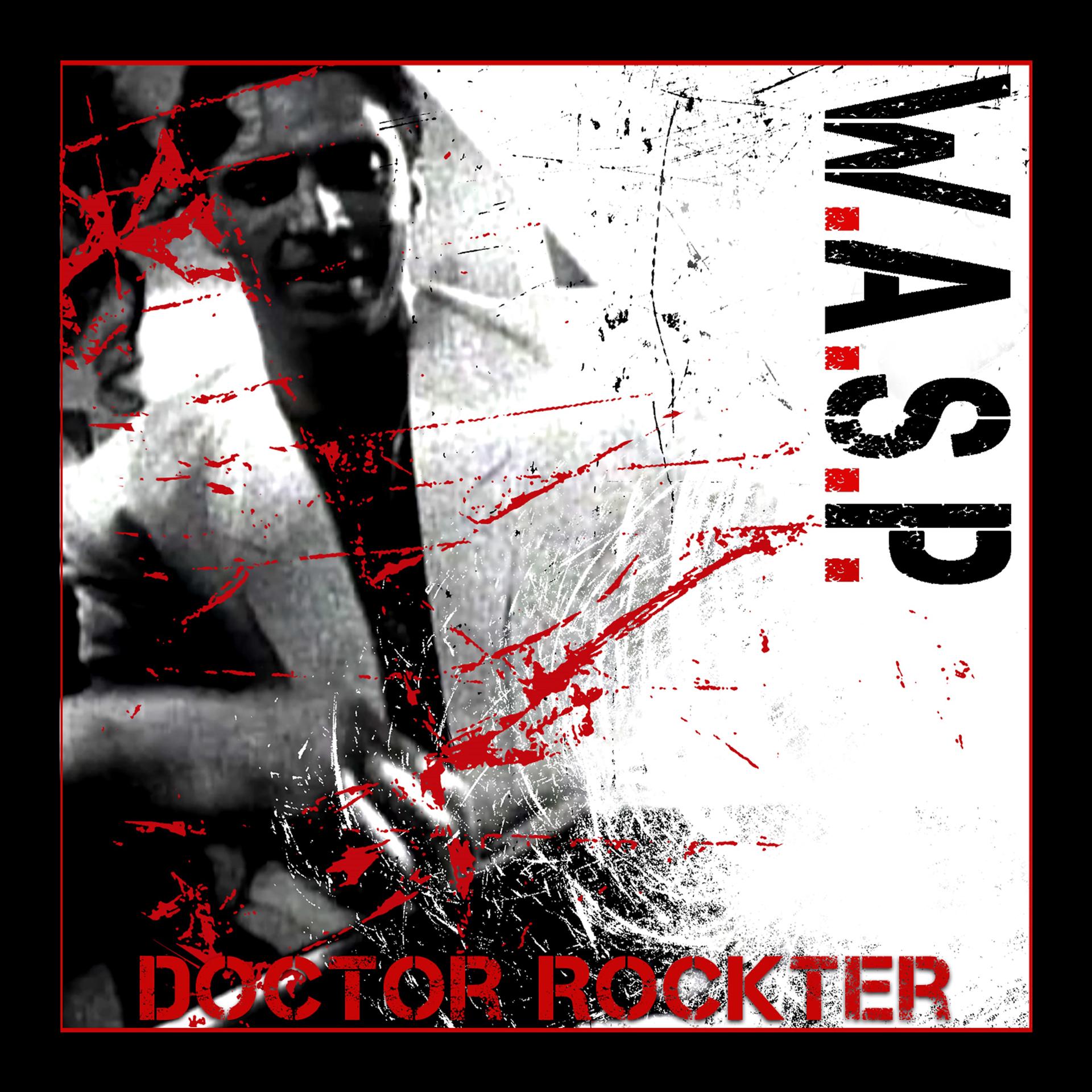 Постер альбома Doctor Rockter