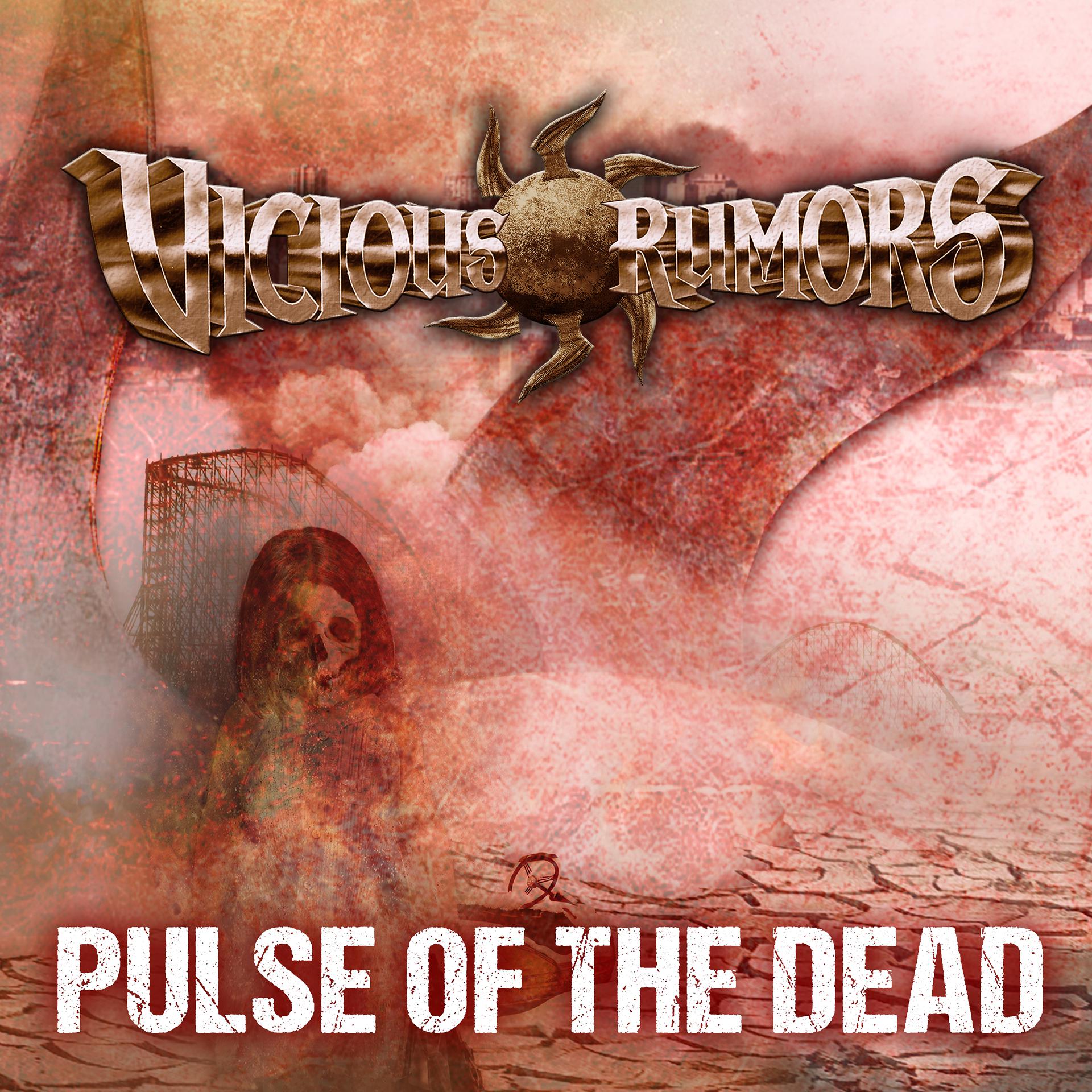 Постер альбома Pulse of the Dead