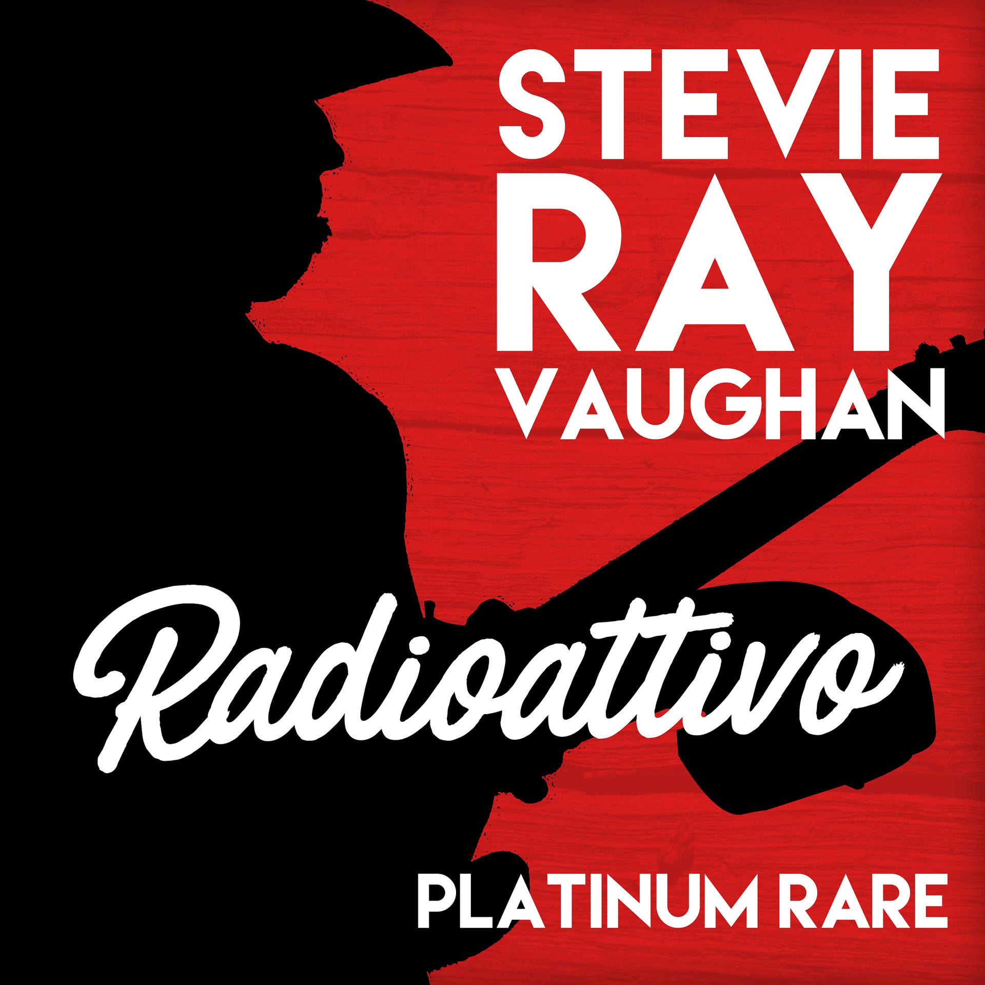 Постер альбома Radioattivo - Platinum Rare