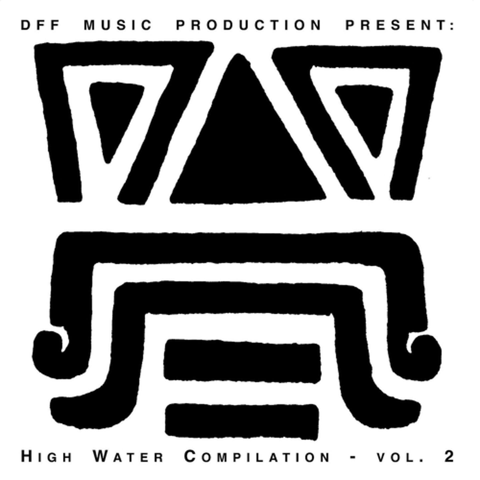 Постер альбома High Water Volume 2