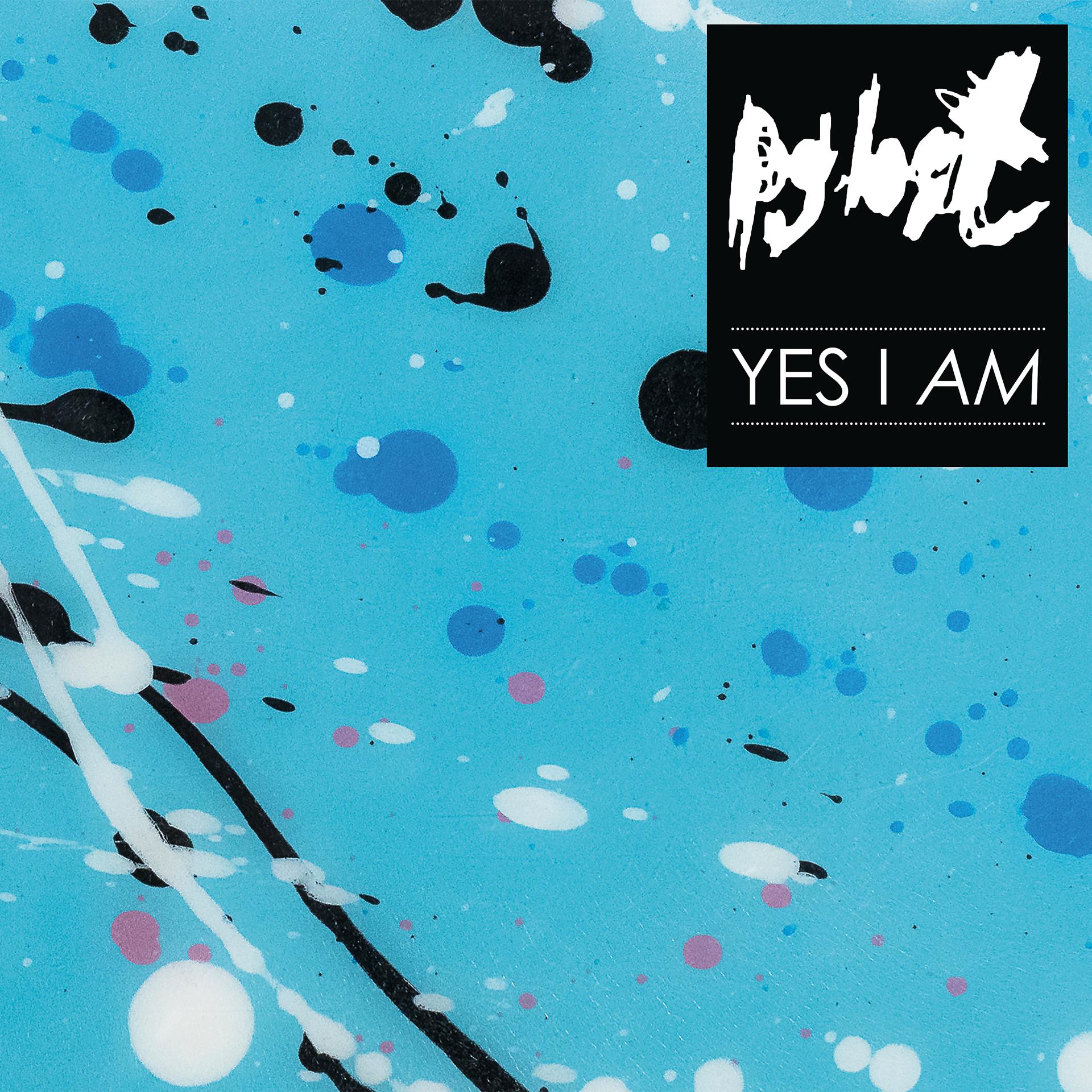 Постер альбома Yes I Am (Remastered)