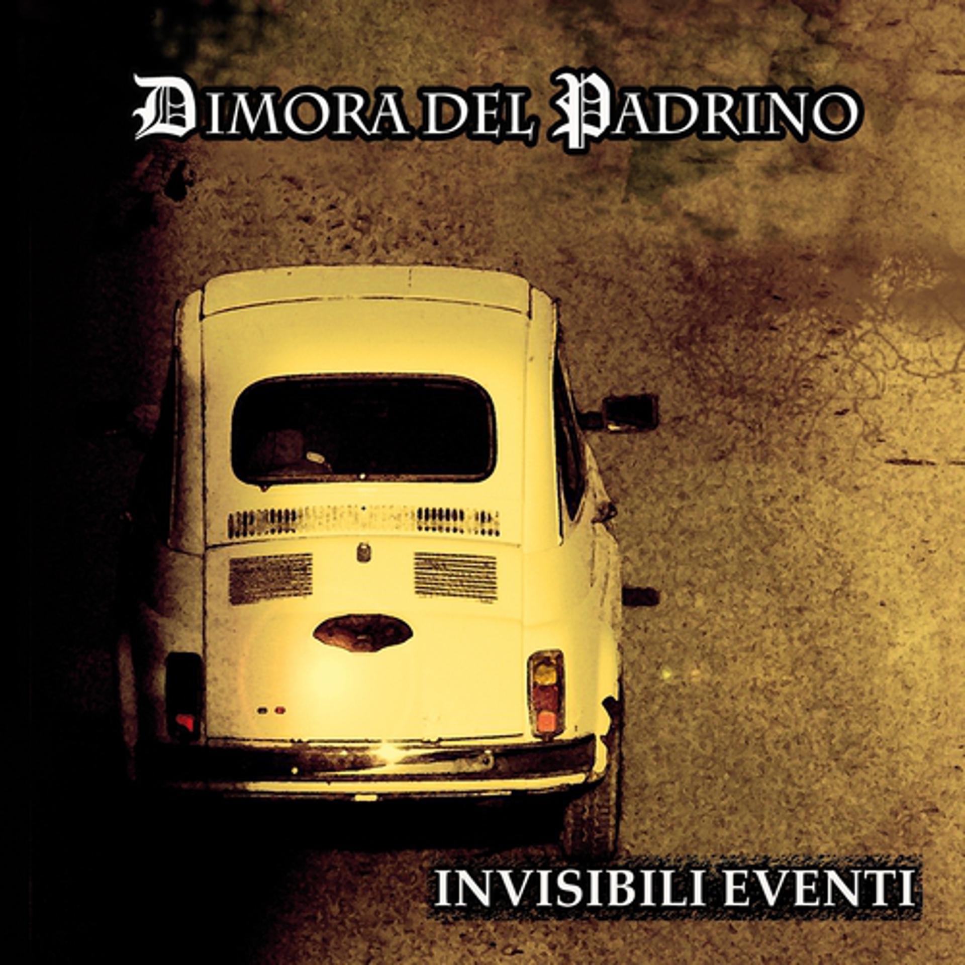 Постер альбома Invisibili Eventi
