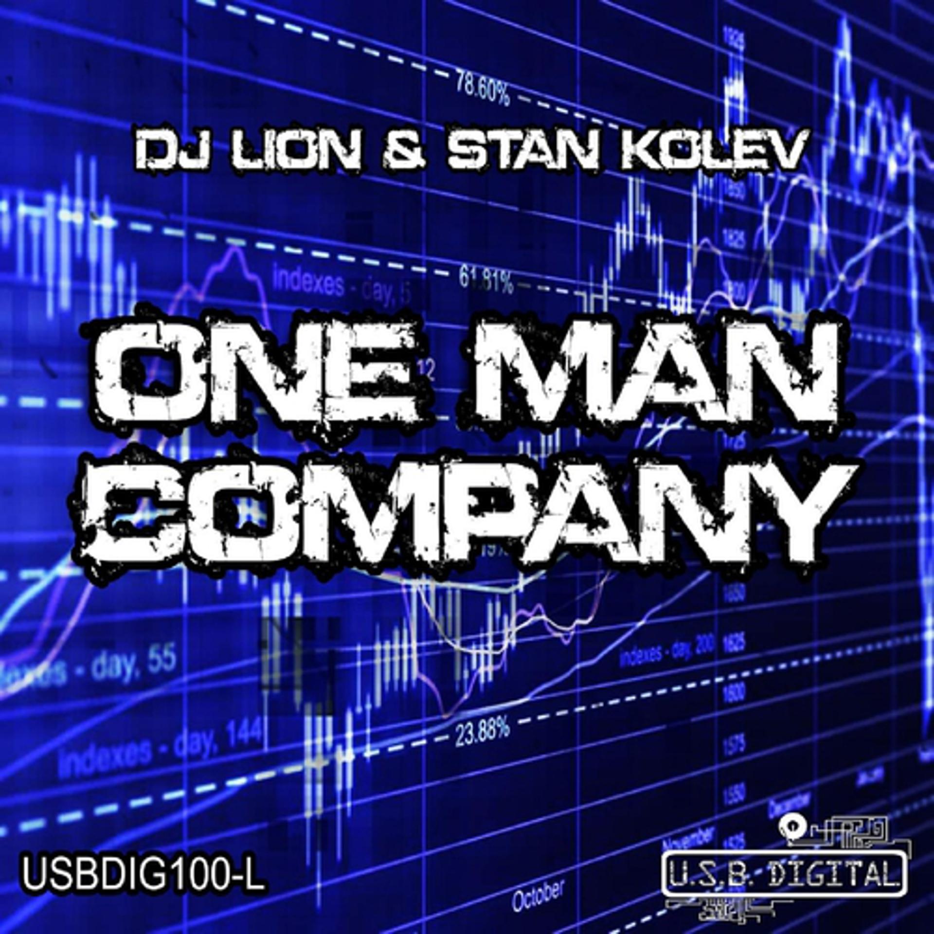 Постер альбома One Man Company