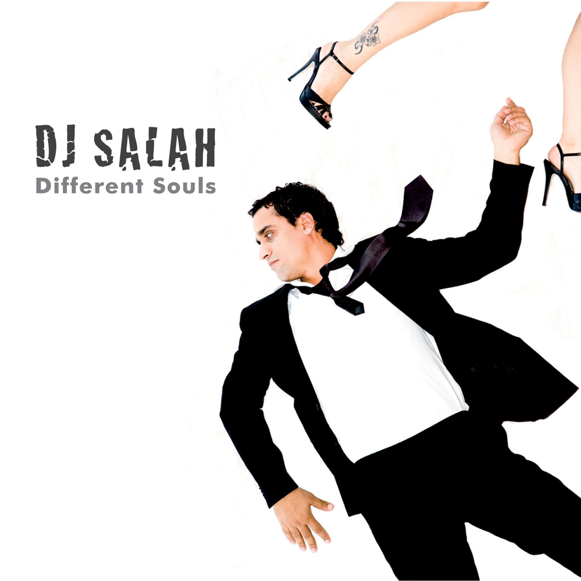 Постер альбома Different Souls