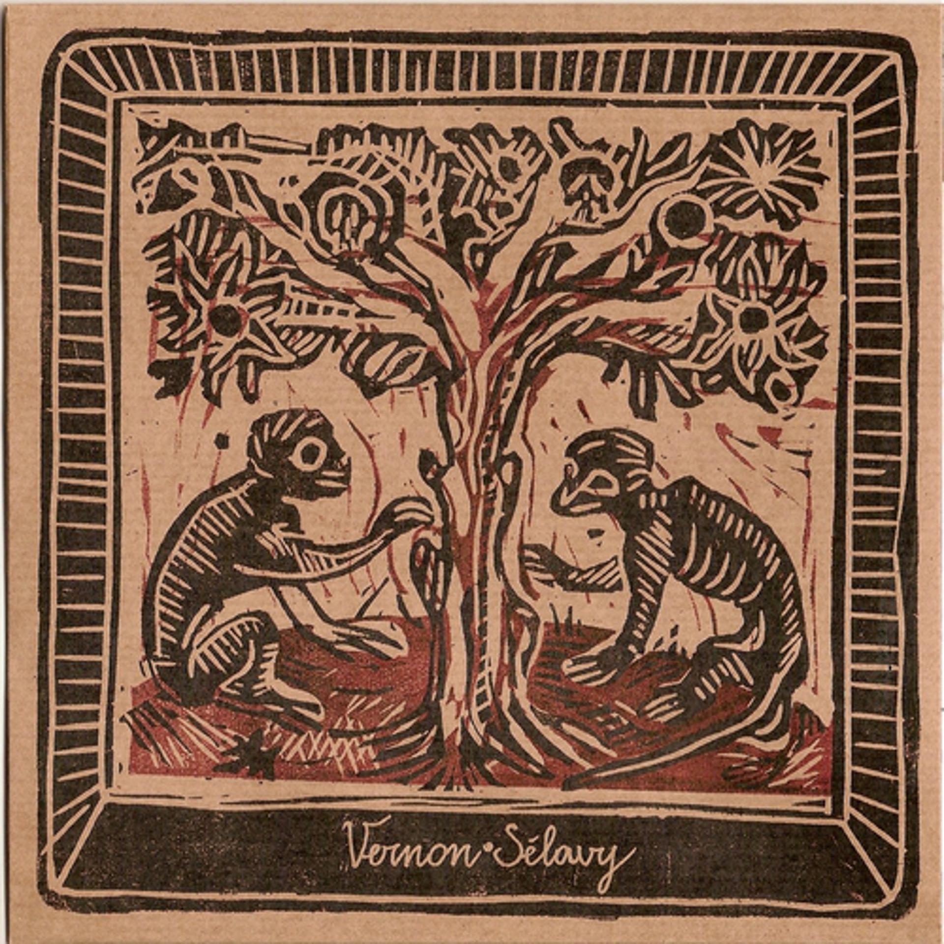 Постер альбома Vernon Sélavy