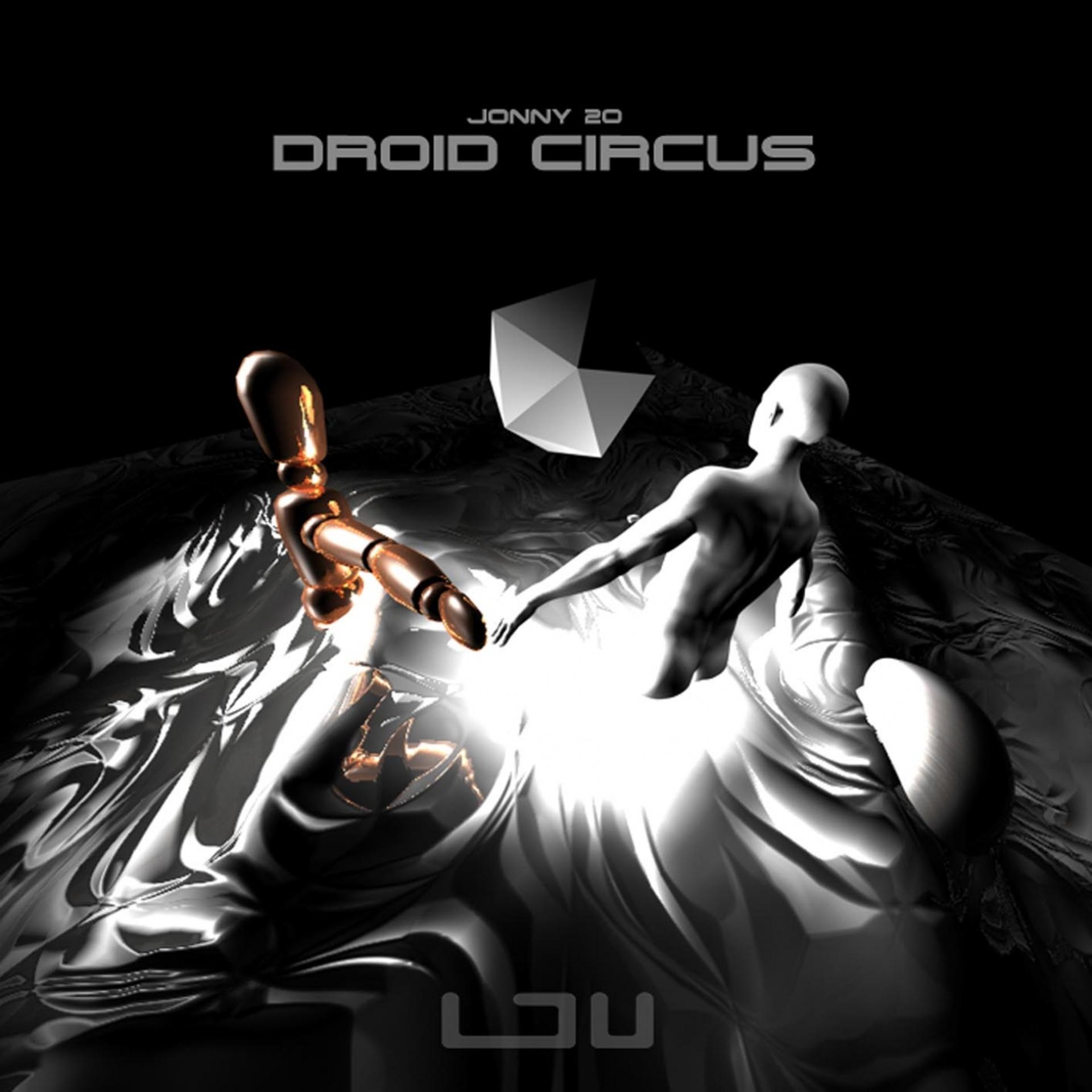 Постер альбома Droid Circus