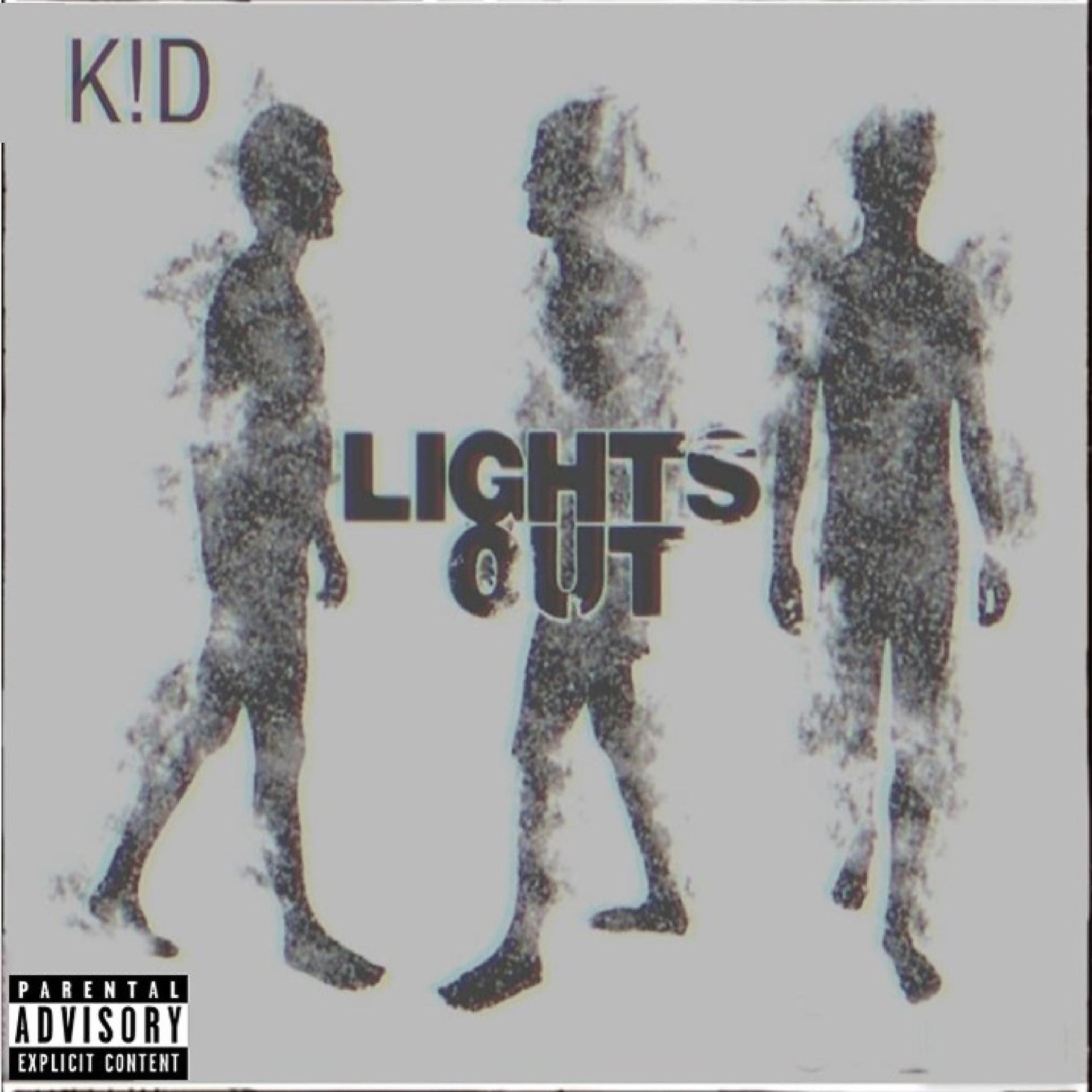 Постер альбома Lights Out