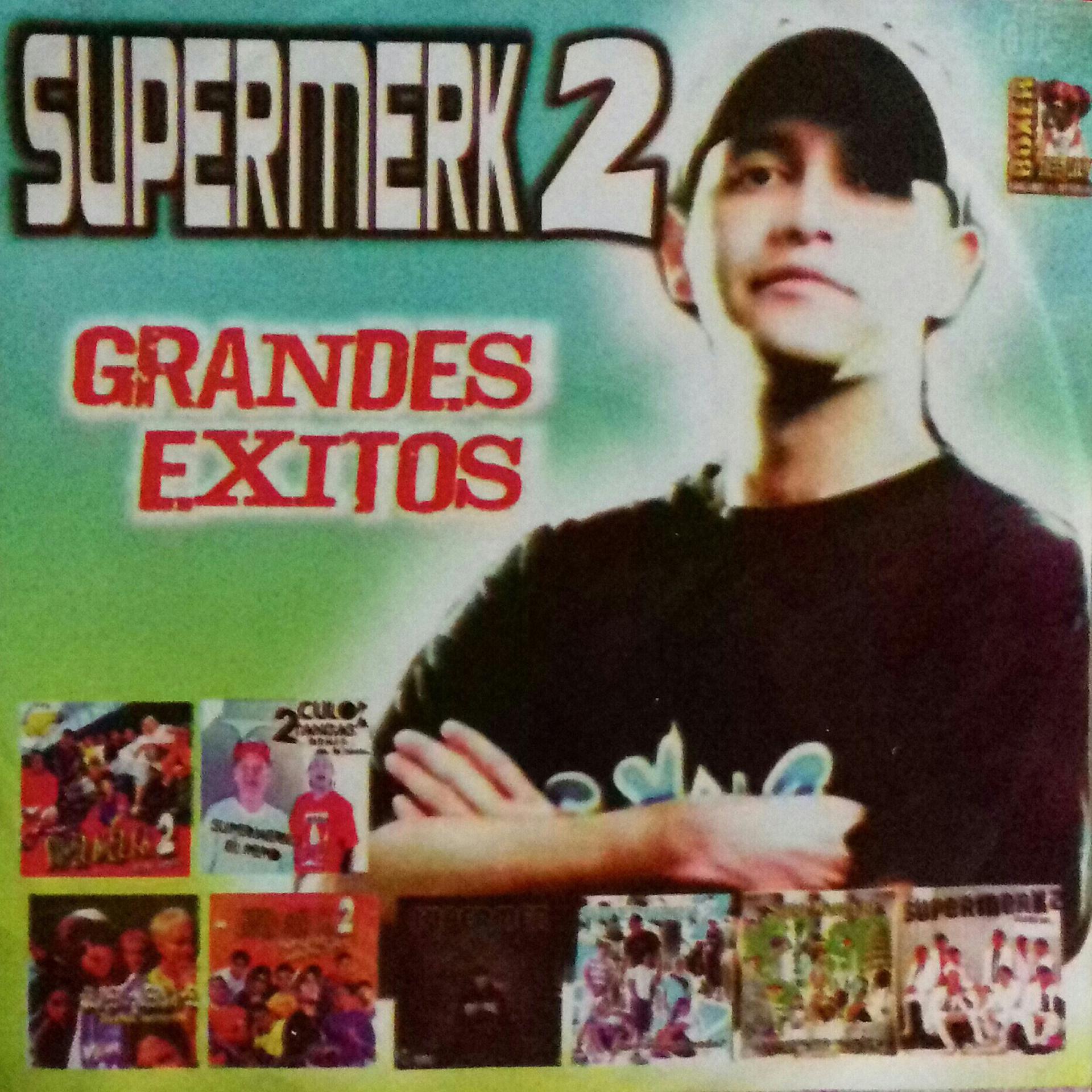 Постер альбома Grandes Exitos