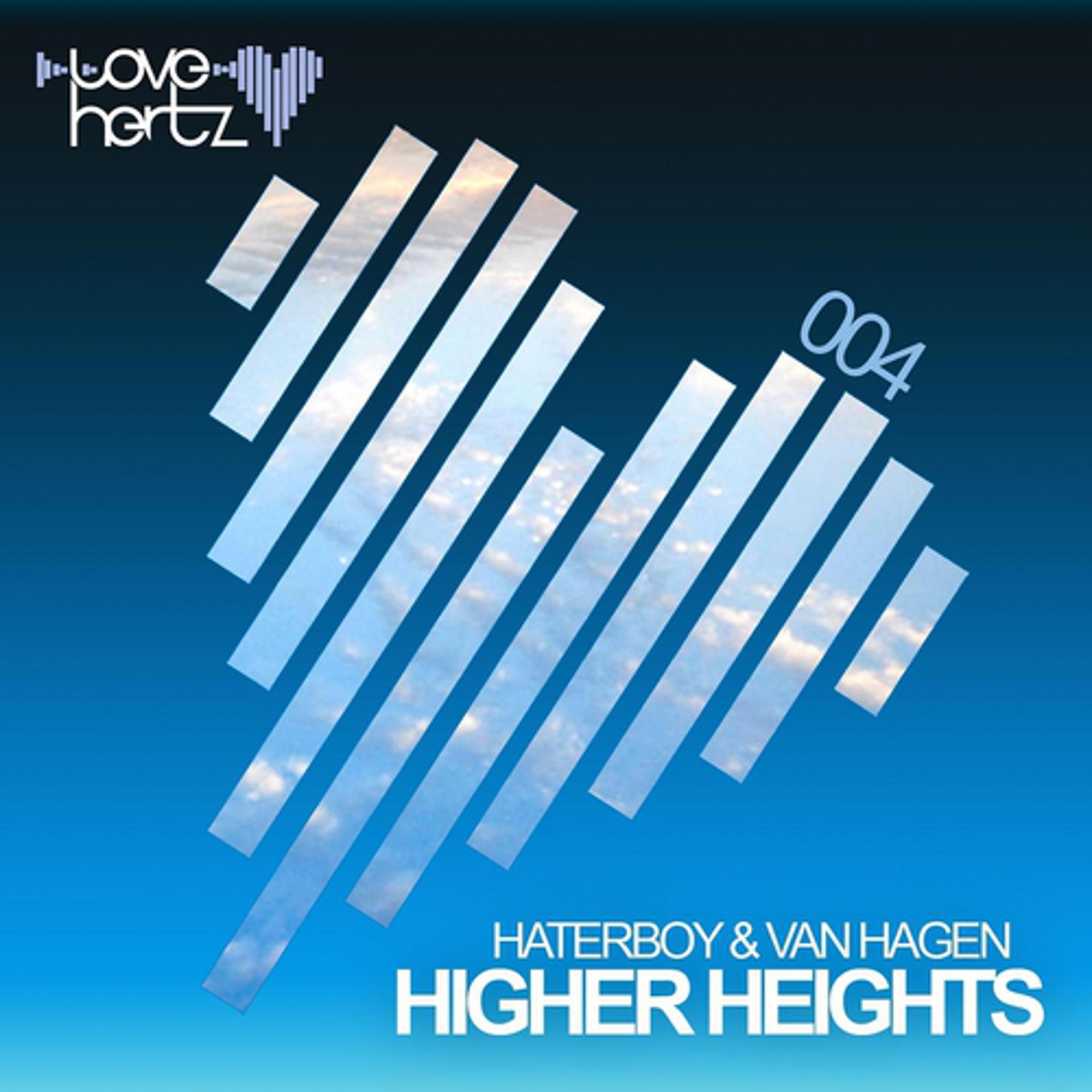 Постер альбома Higher Heights