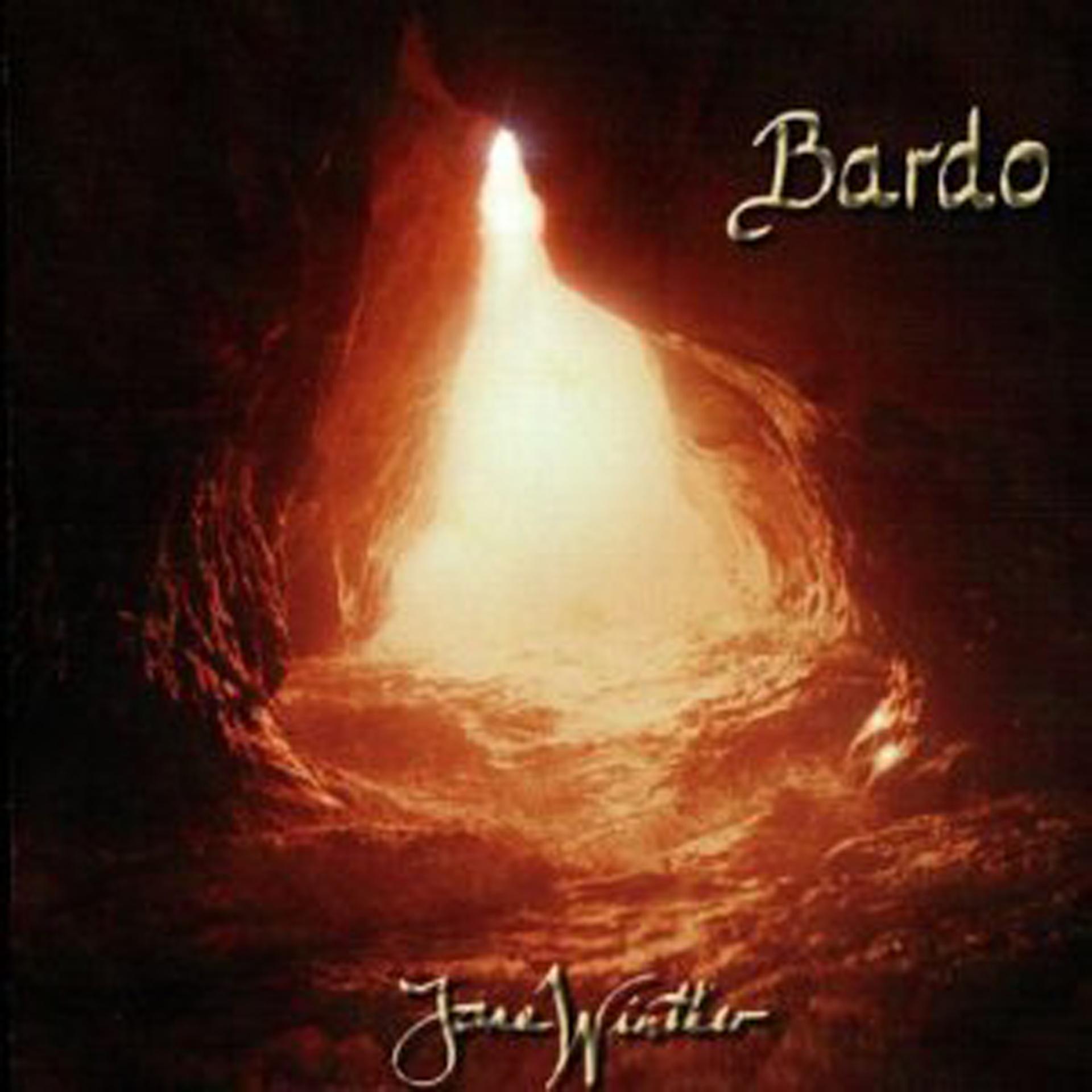 Постер альбома Bardo