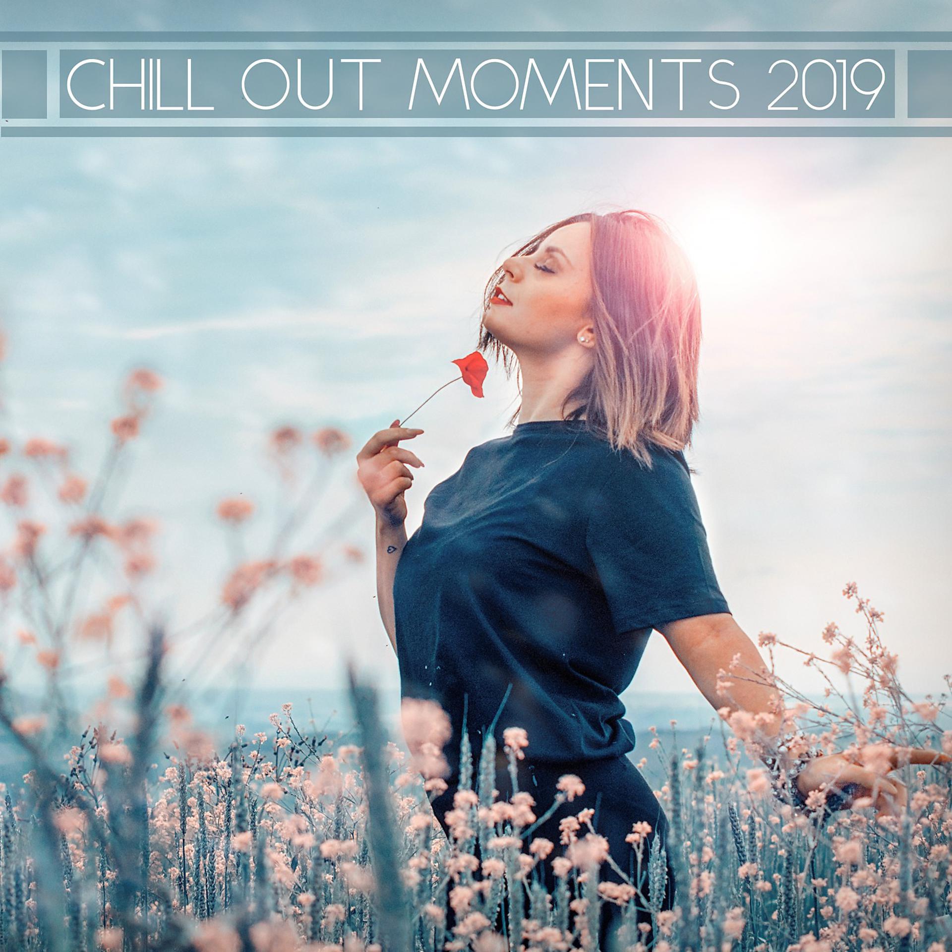 Постер альбома Chill Out Moments 2019